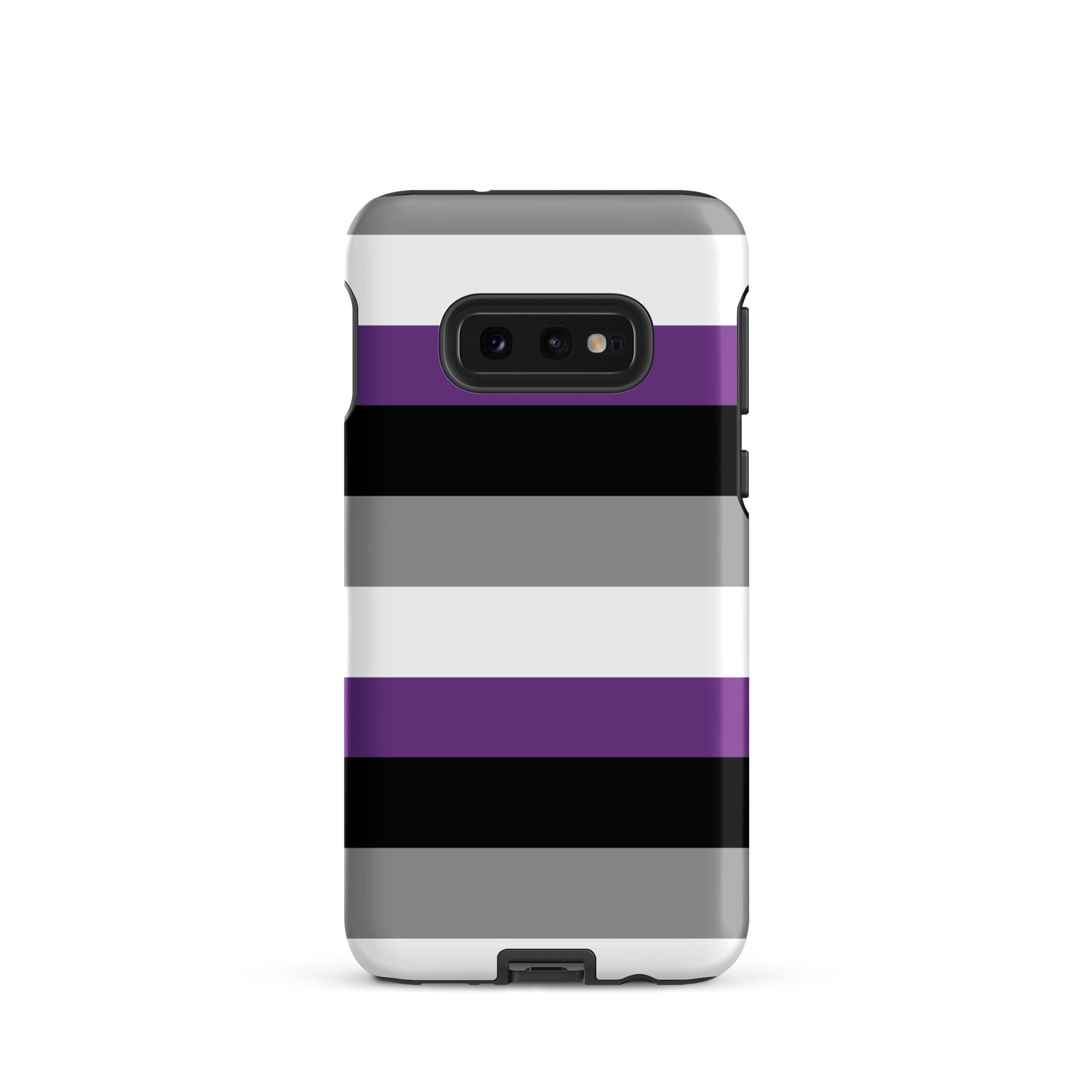 Asexual Pride Tough Case Samsung® - Equality Trading Post