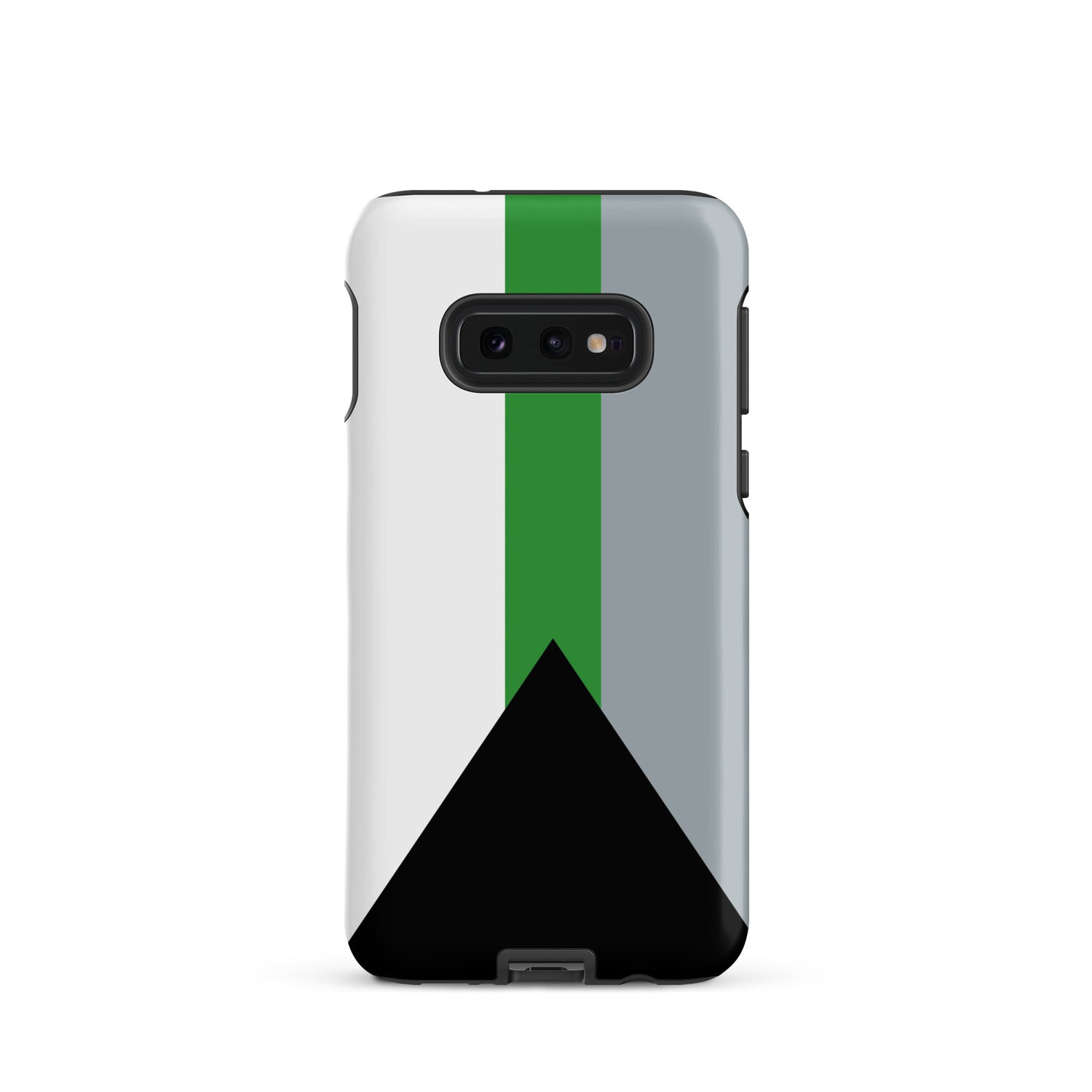 Demiromantic Pride Tough Case Samsung® - Equality Trading Post