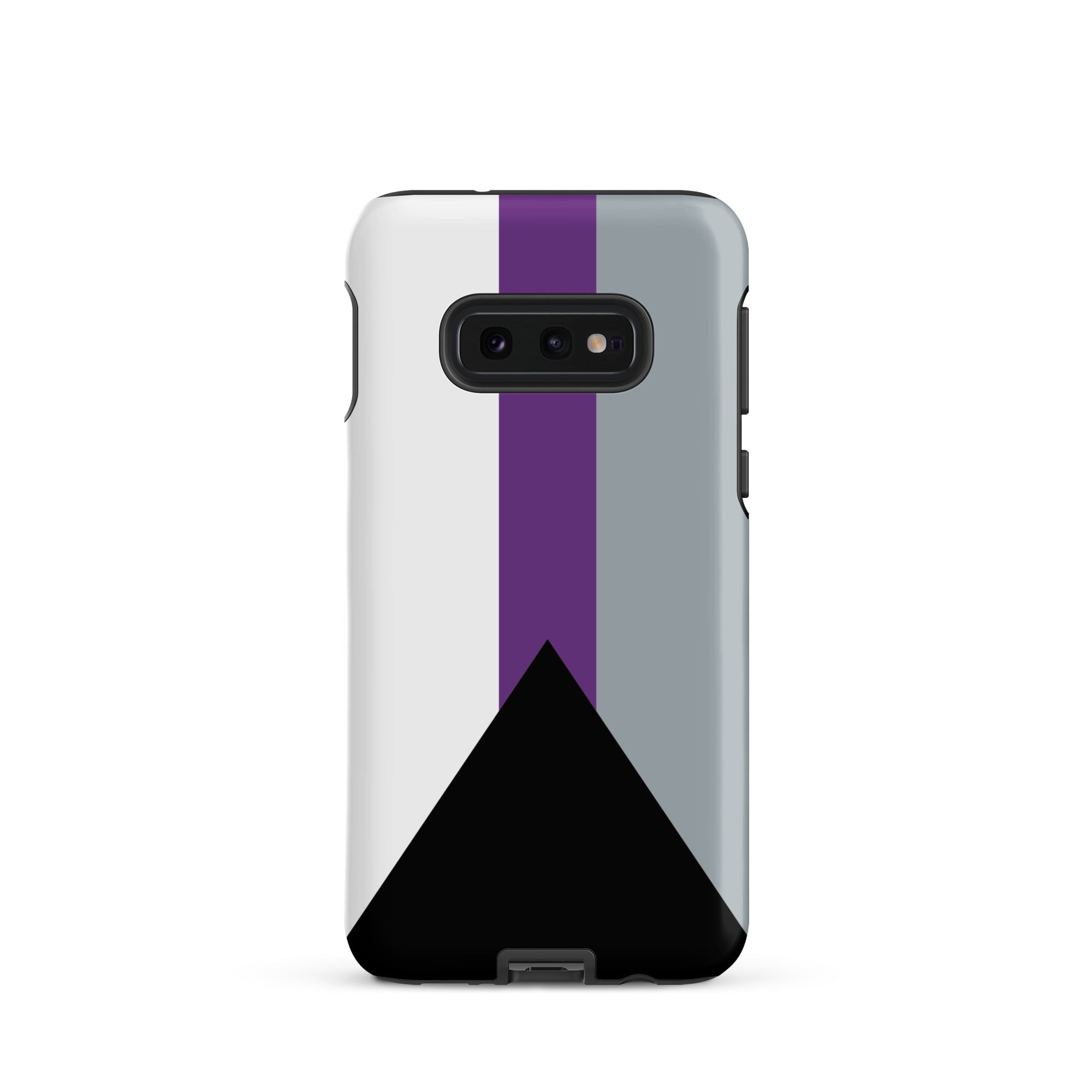 Demisexual Pride Tough Case Samsung® - Equality Trading Post