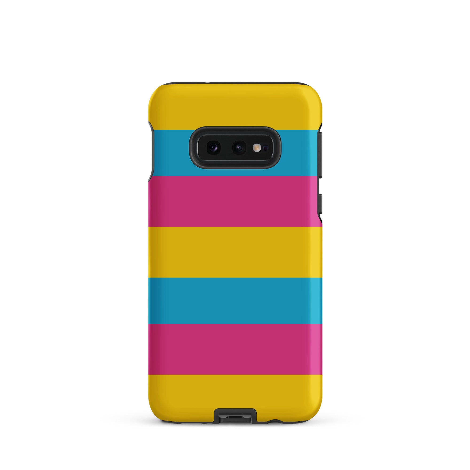 Pansexual Pride Tough Case Samsung® - Equality Trading Post