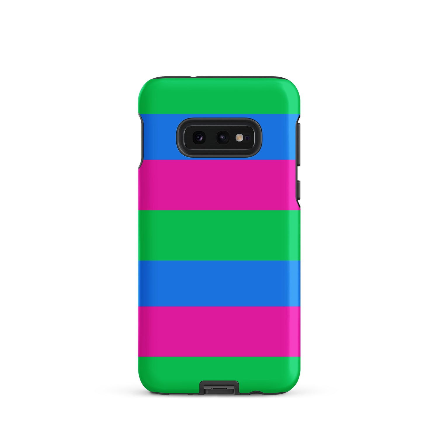 Polysexual Pride Tough Case Samsung® - Equality Trading Post