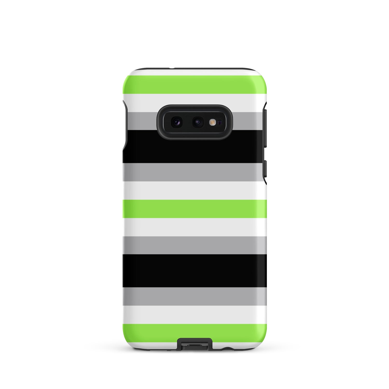 Agender Tough Case Samsung® - Equality Trading Post