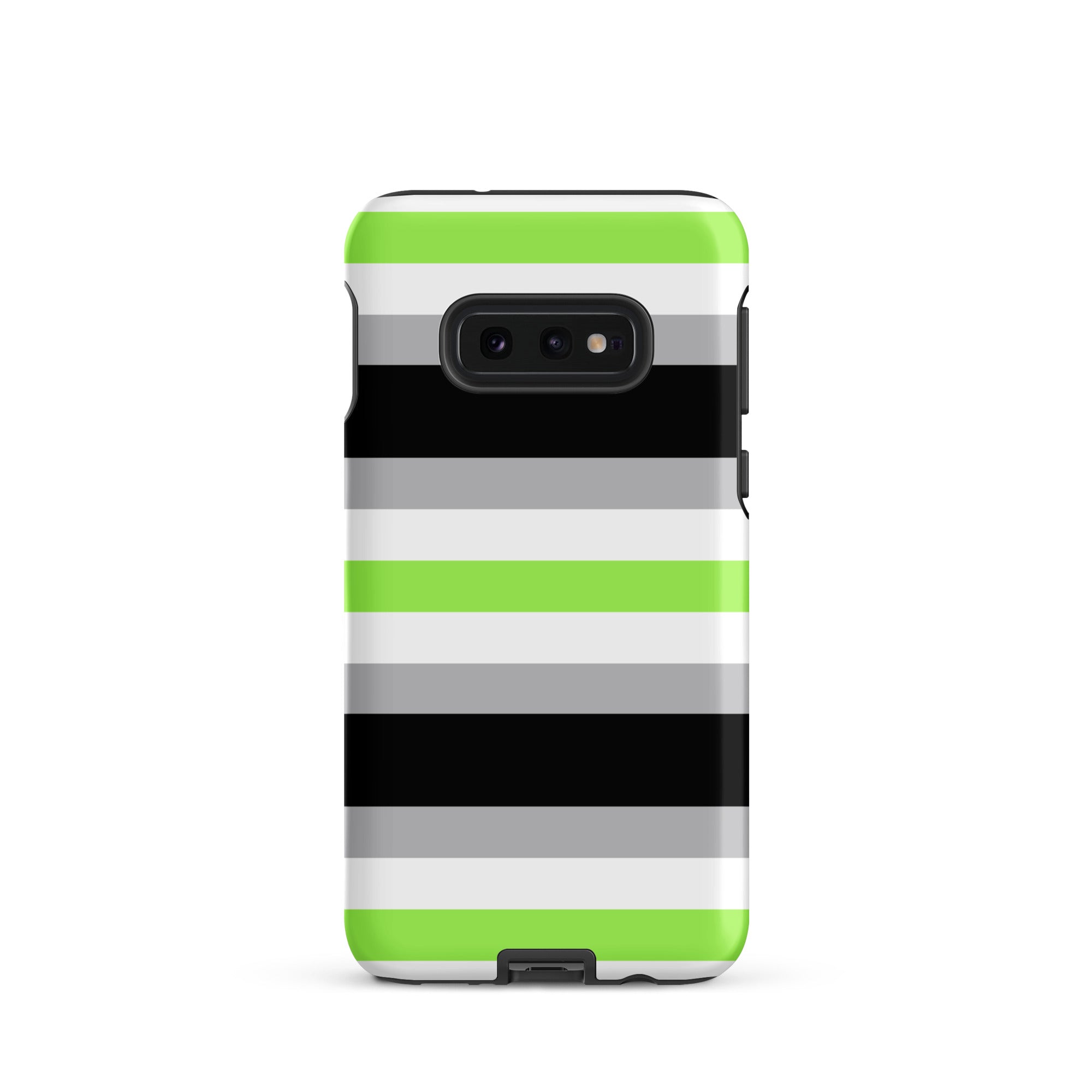Agender Tough Case Samsung® - Equality Trading Post