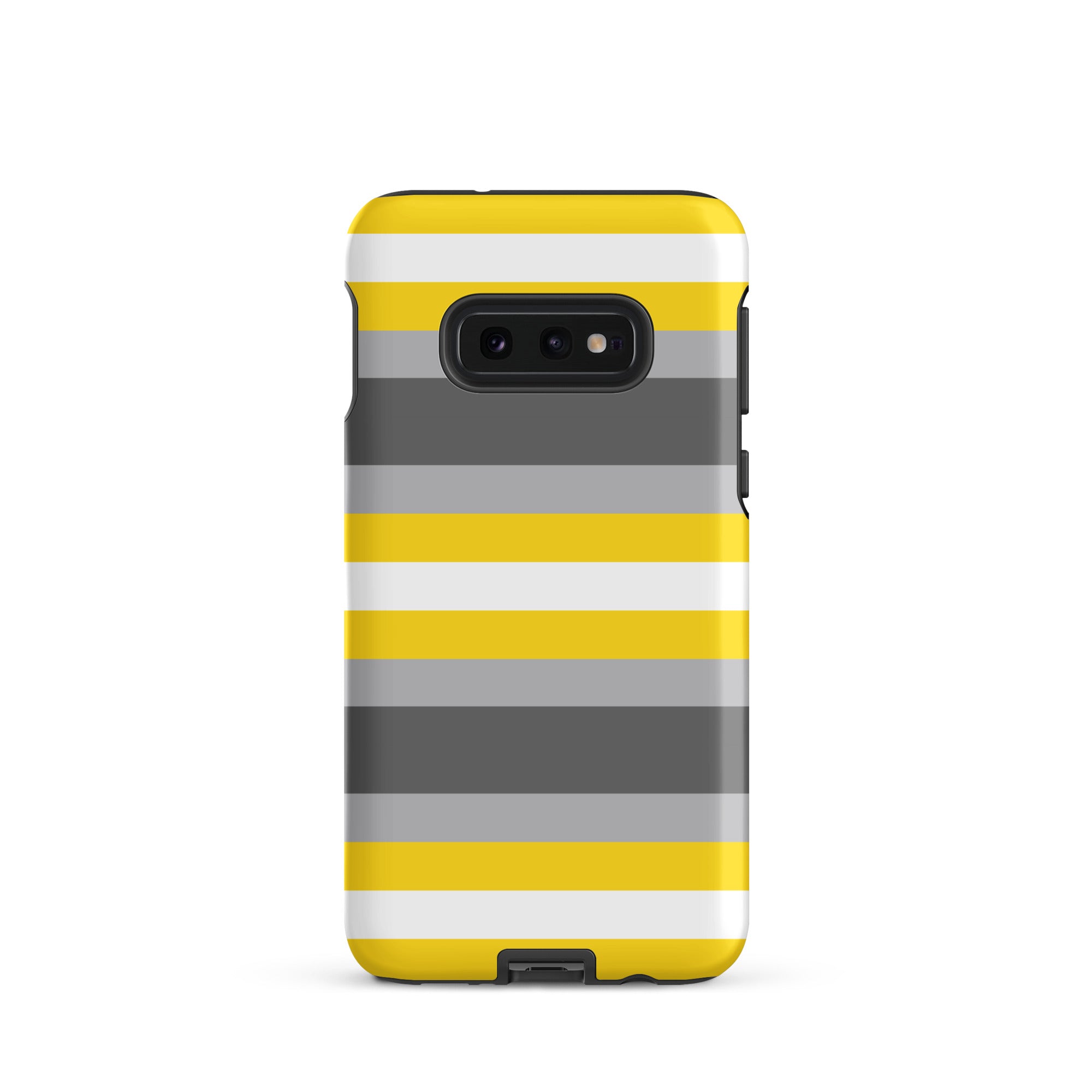 Demigender Pride Tough Case Samsung® - Equality Trading Post