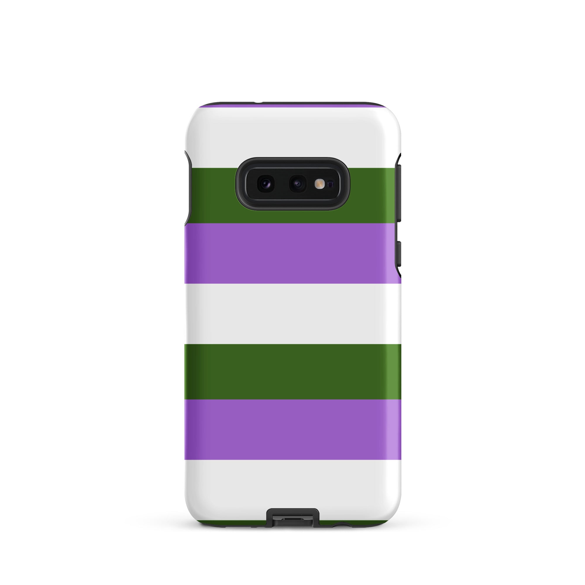 Genderqueer Pride Tough Case Samsung® - Equality Trading Post