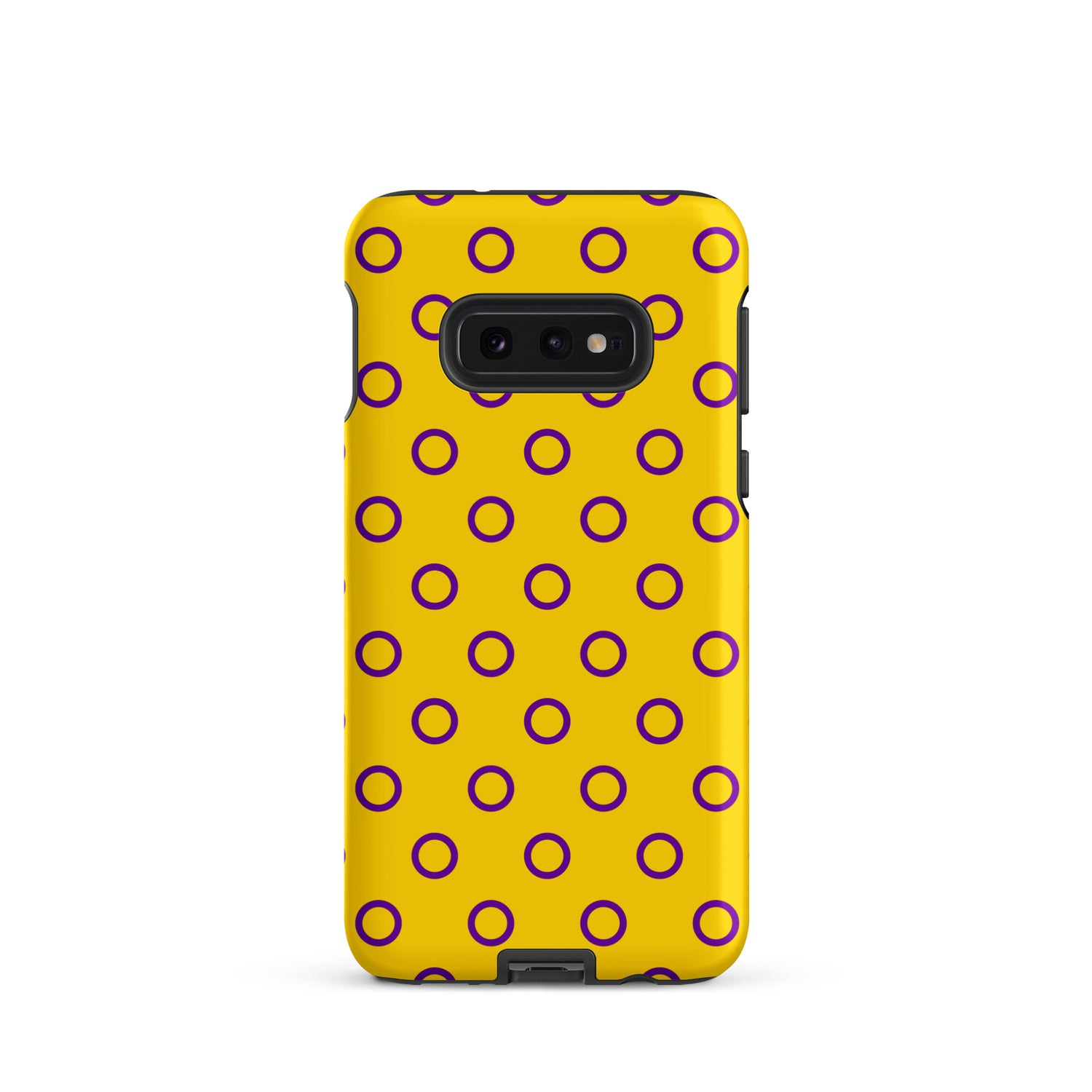 Intersex Pride Tough Case Samsung® - Equality Trading Post