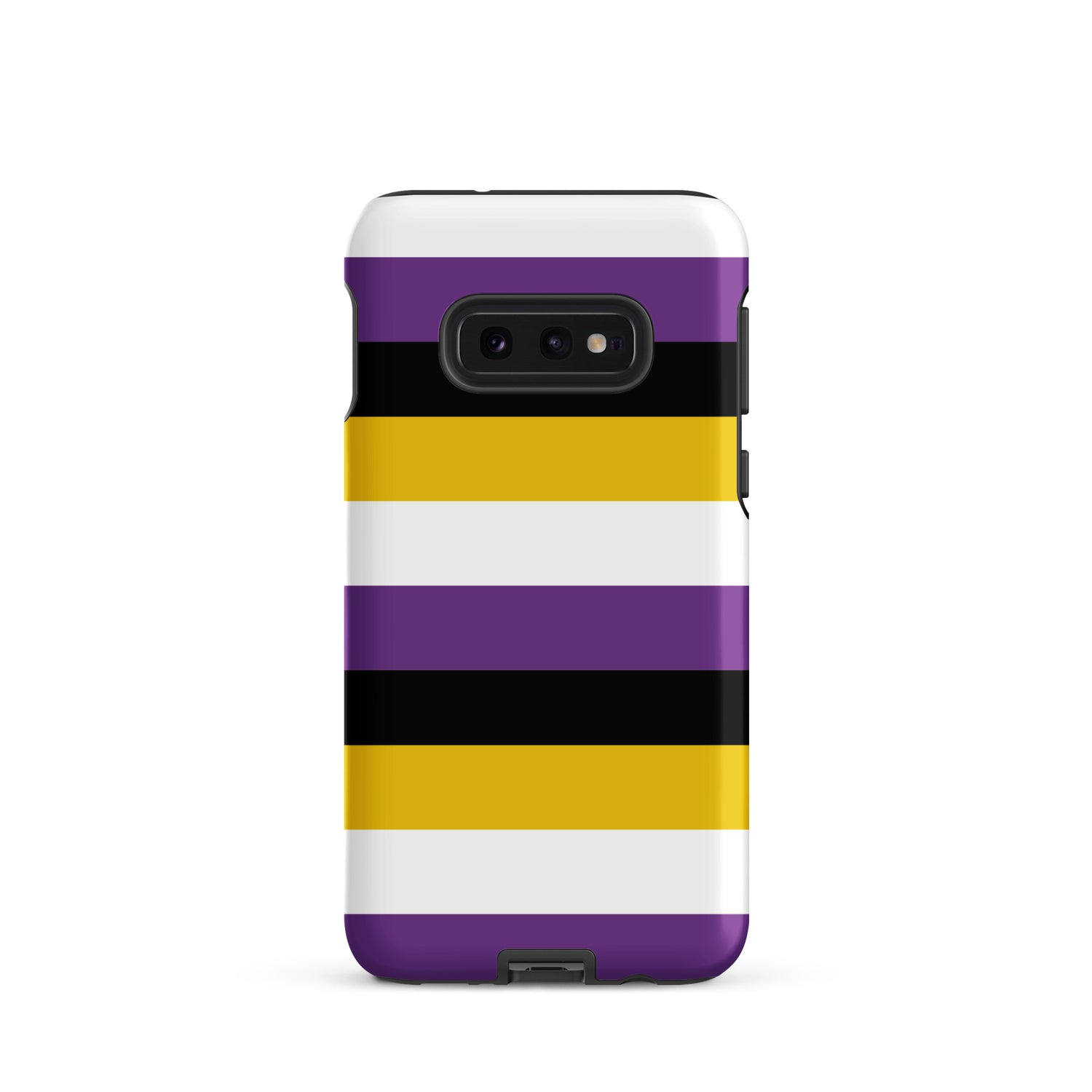 Non-Binary Pride Tough Case Samsung® - Equality Trading Post