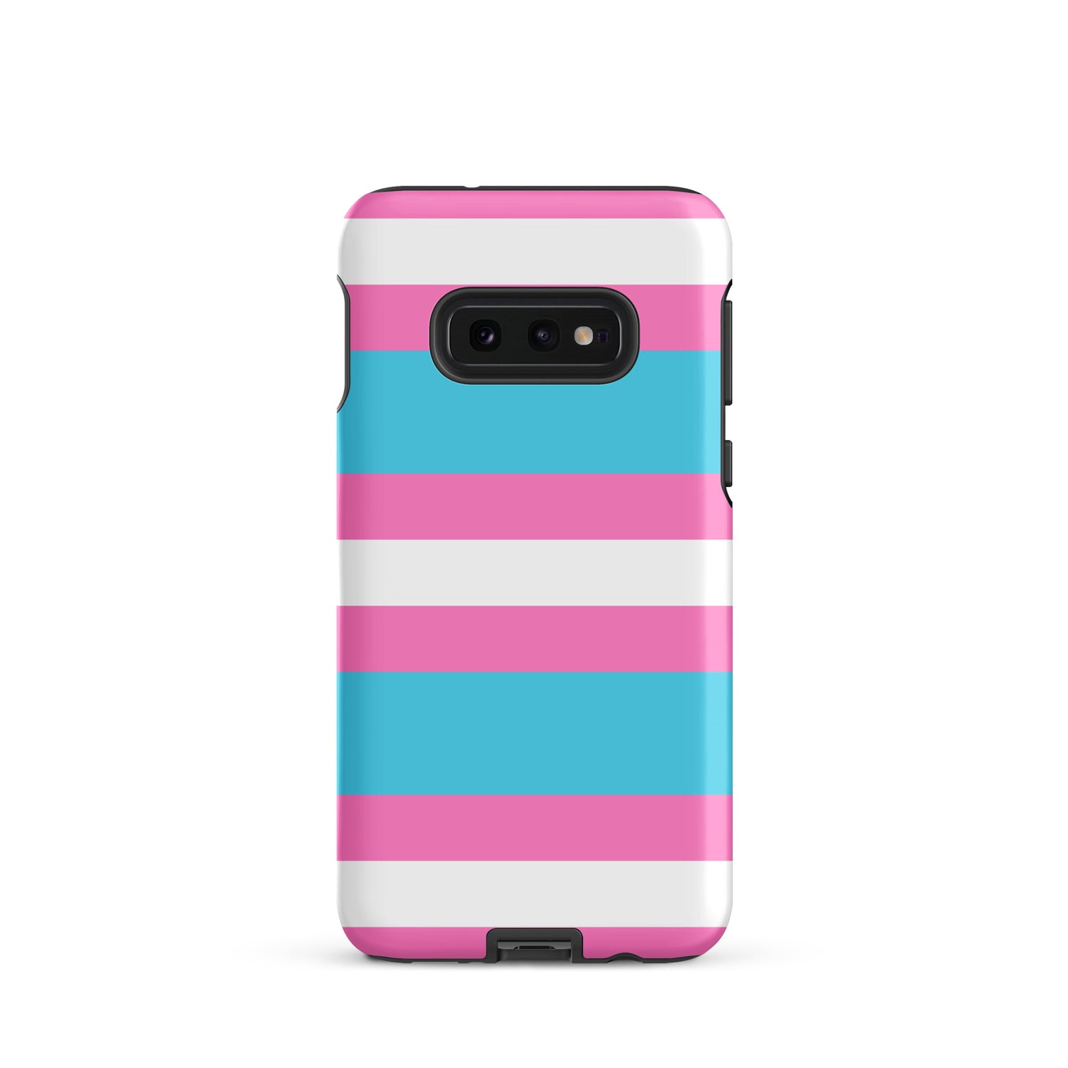 Trans Pride Tough Case Samsung® - Equality Trading Post