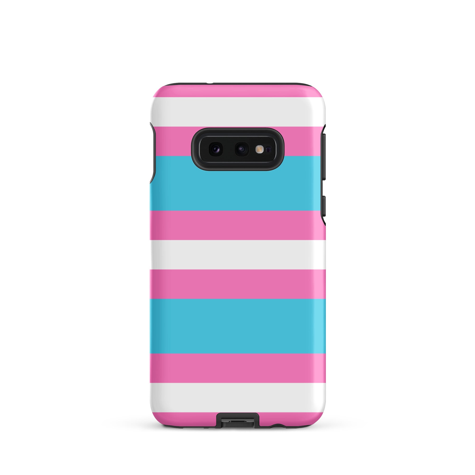 Trans Pride Tough Case Samsung® - Equality Trading Post