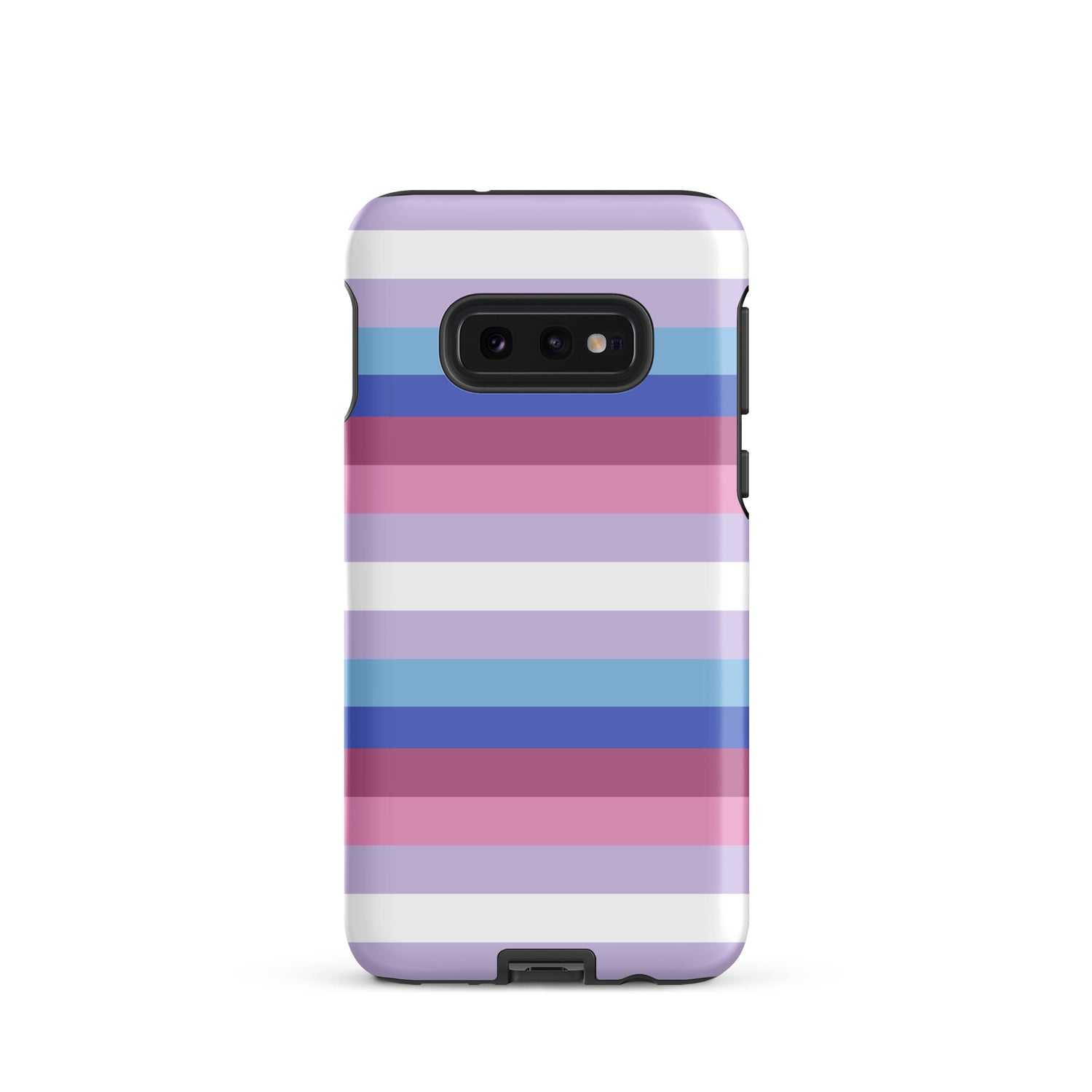 Bigender Pride Tough Case Samsung® - Equality Trading Post