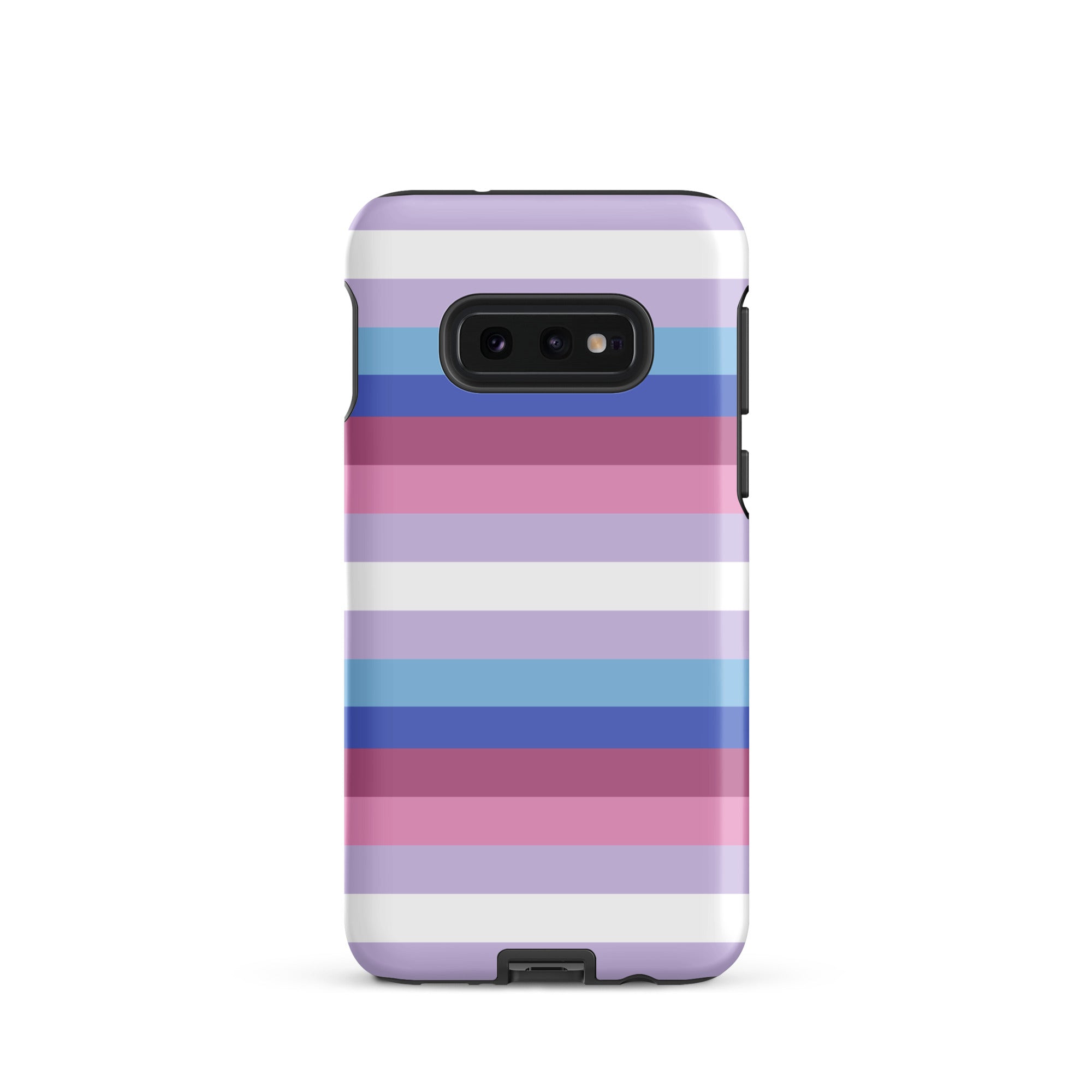 Bigender Pride Tough Case Samsung® - Equality Trading Post
