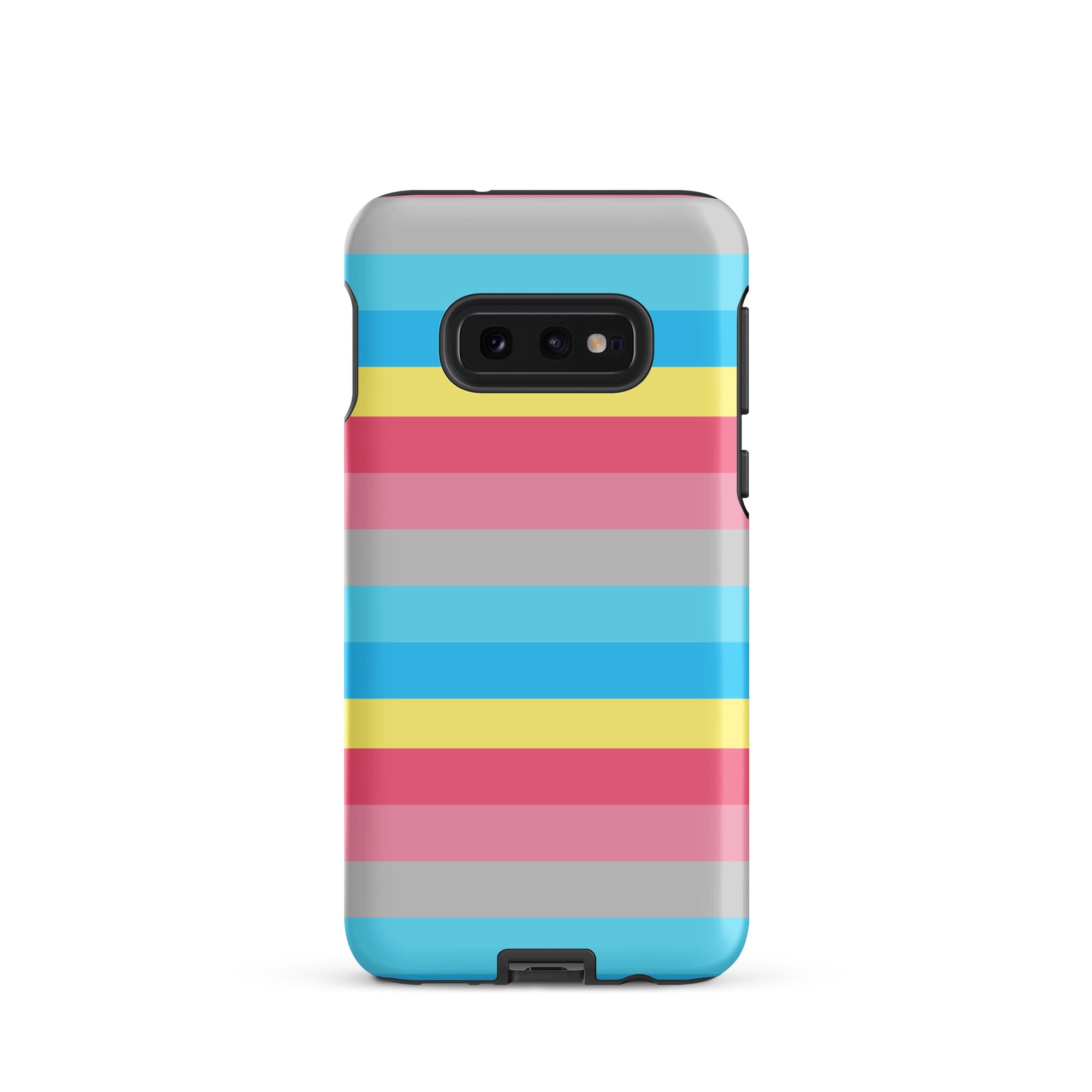Genderflux Tough Case Samsung® - Equality Trading Post