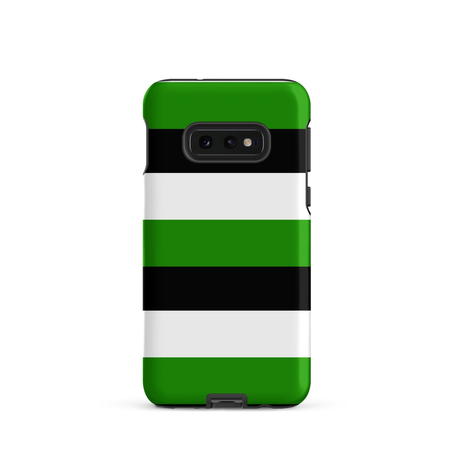 Neutrois Pride Tough Case Samsung® - Equality Trading Post
