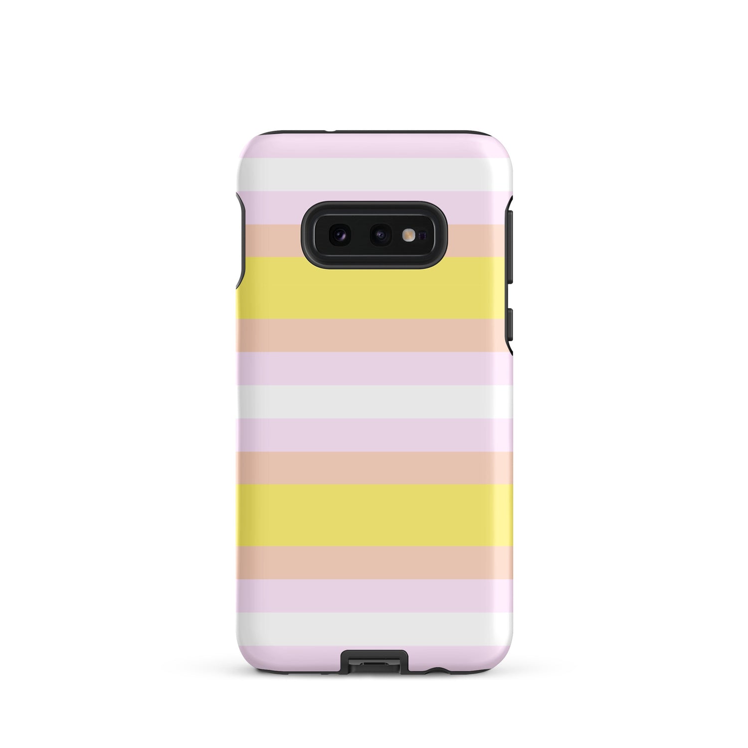 Pangender Pride Tough Case Samsung® - Equality Trading Post