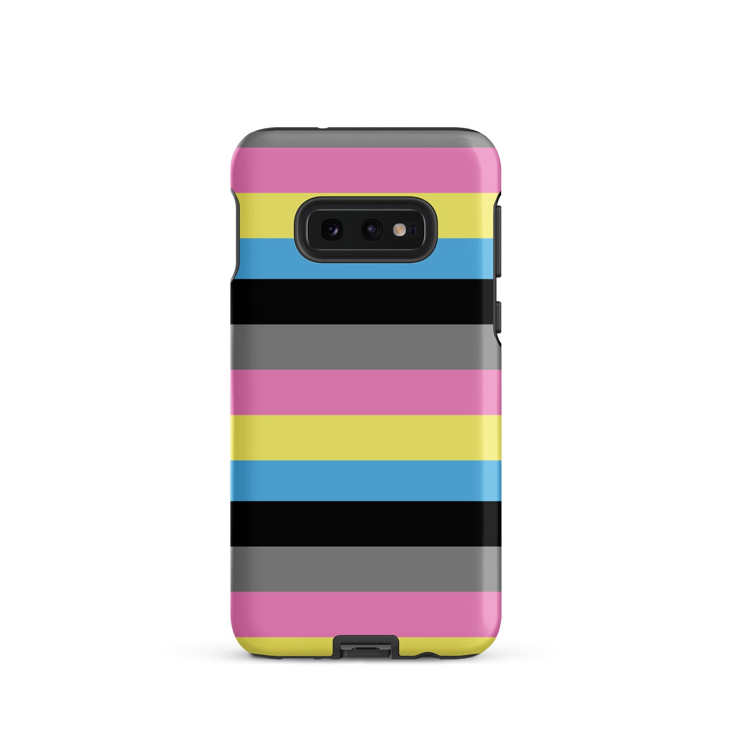 Polygender Pride Tough Case Samsung® - Equality Trading Post