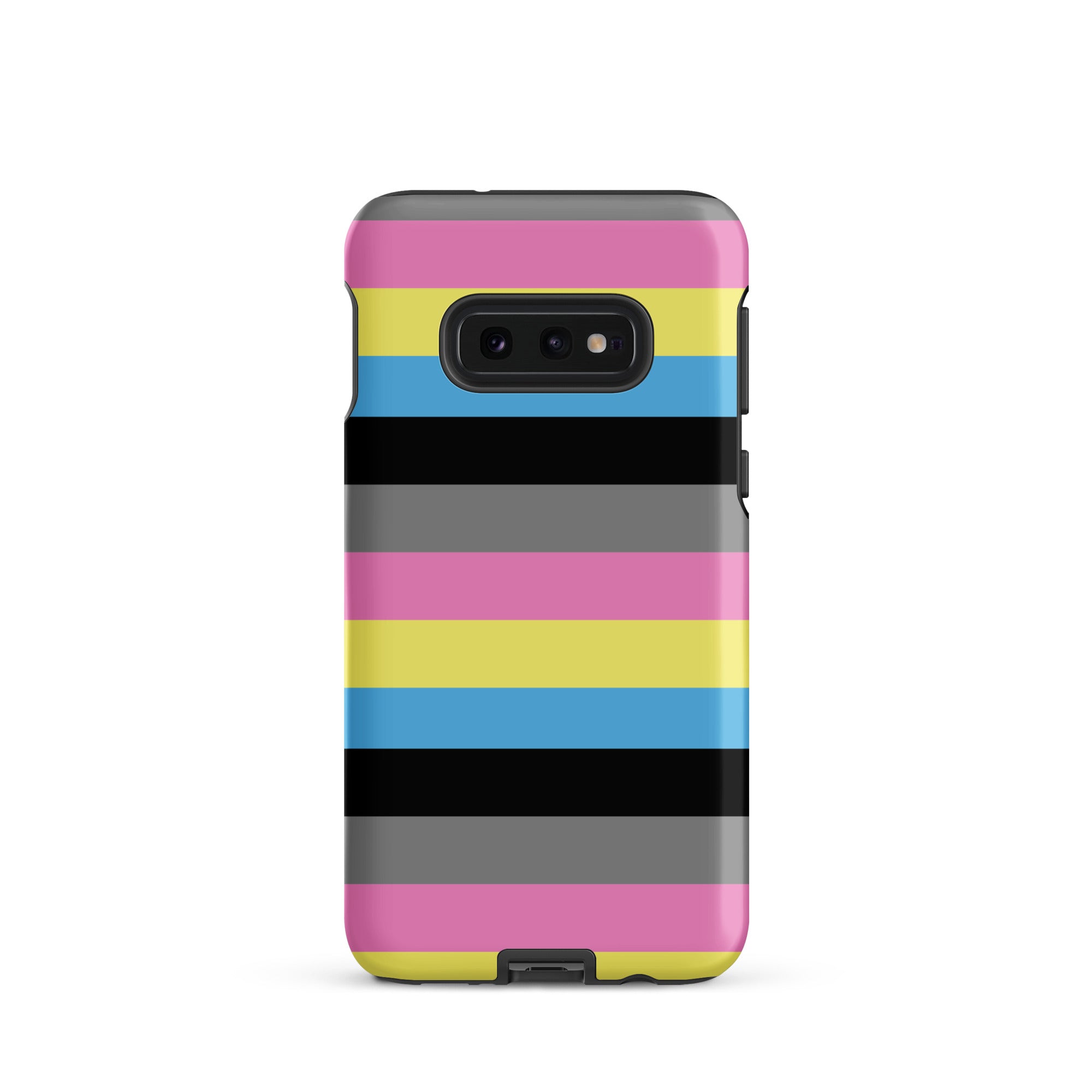 Polygender Pride Tough Case Samsung® - Equality Trading Post