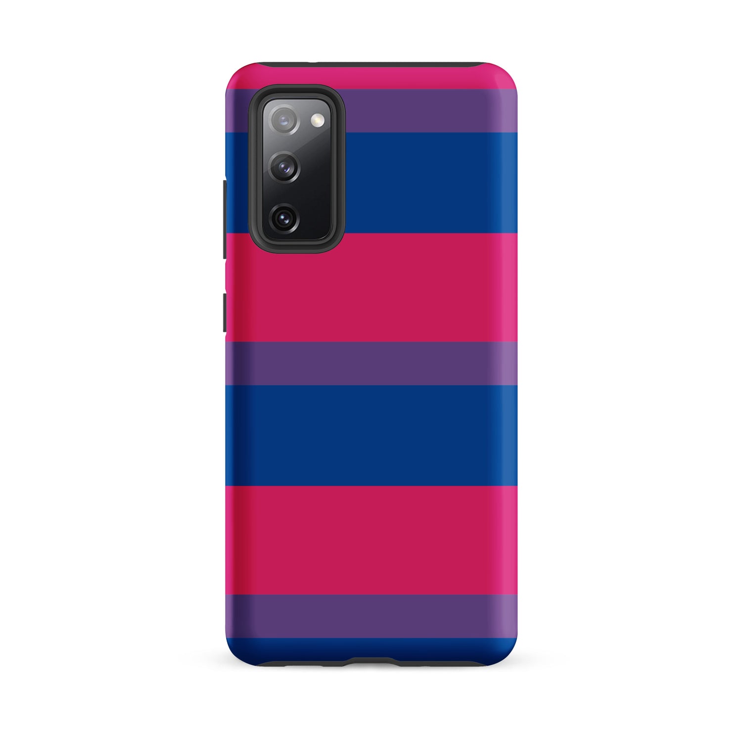 Bi Pride Tough Case Samsung® - Equality Trading Post