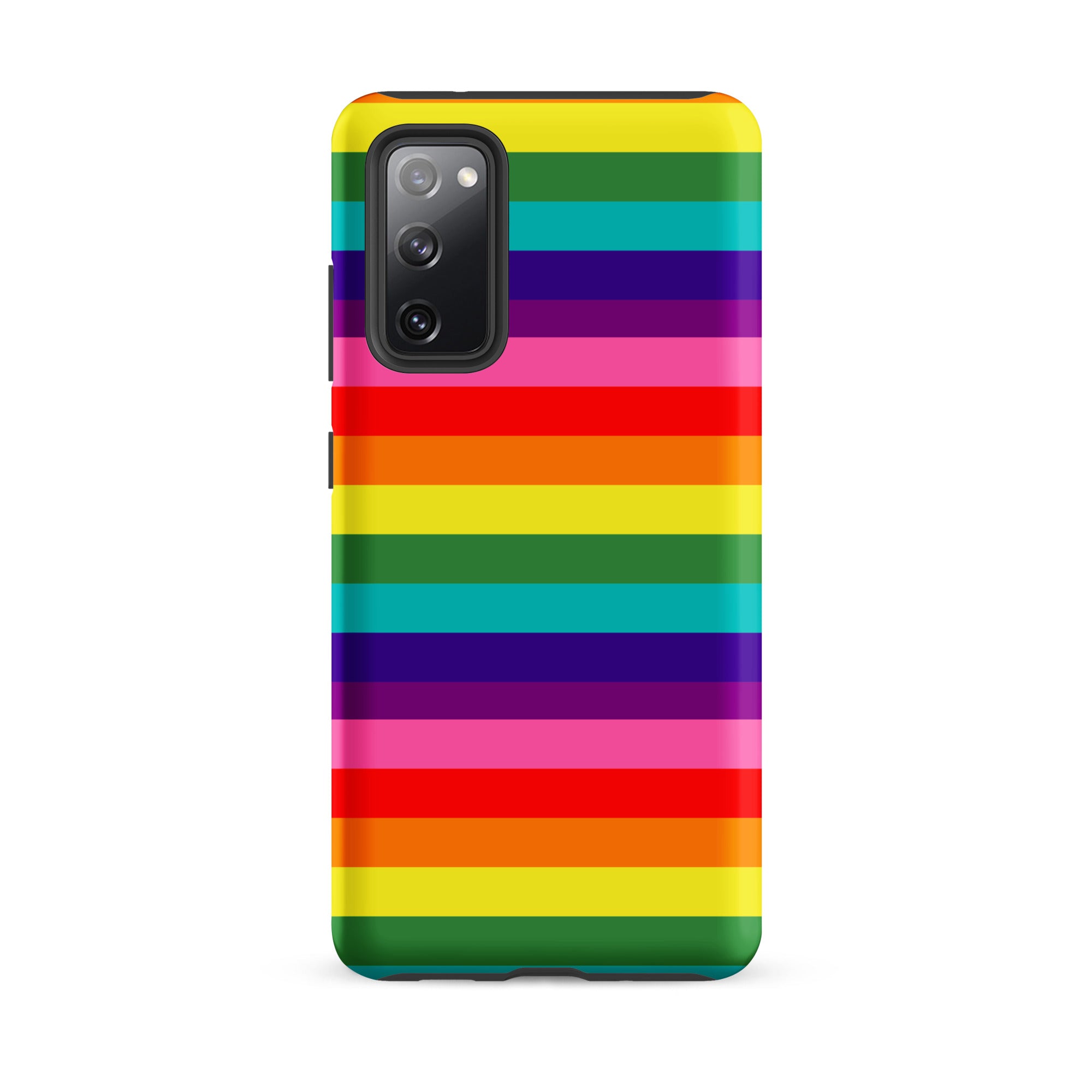 Original Pride Tough Case Samsung® - Equality Trading Post