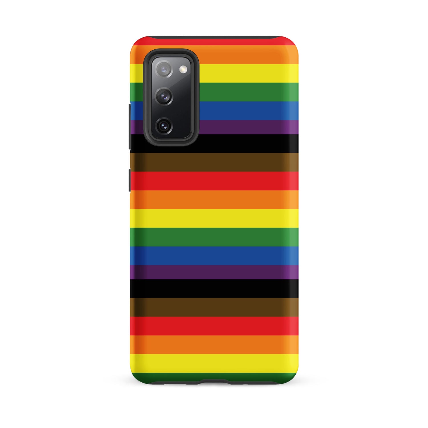 Philadelphia Pride Tough Samsung® - Equality Trading Post