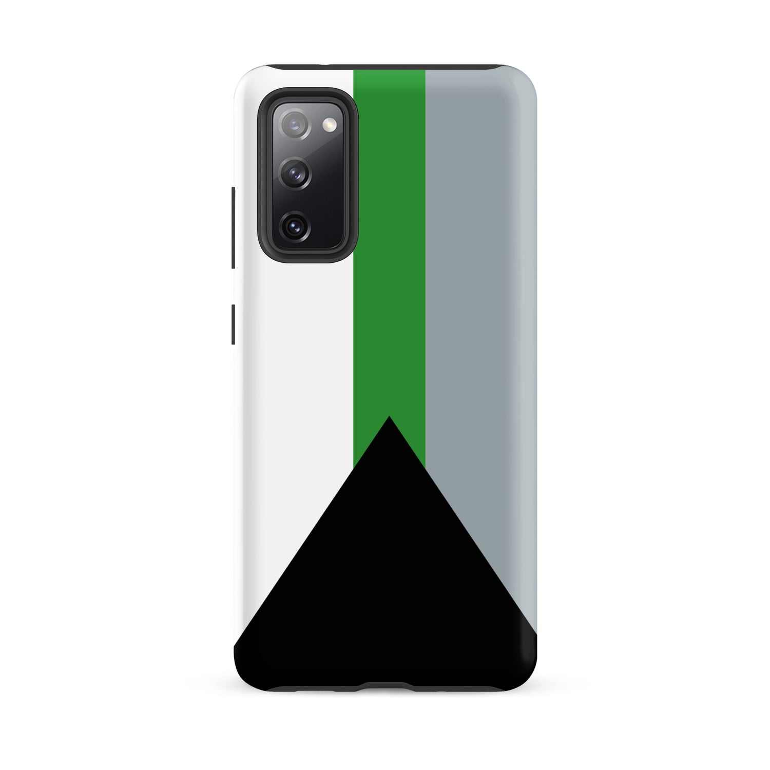 Demiromantic Pride Tough Case Samsung® - Equality Trading Post