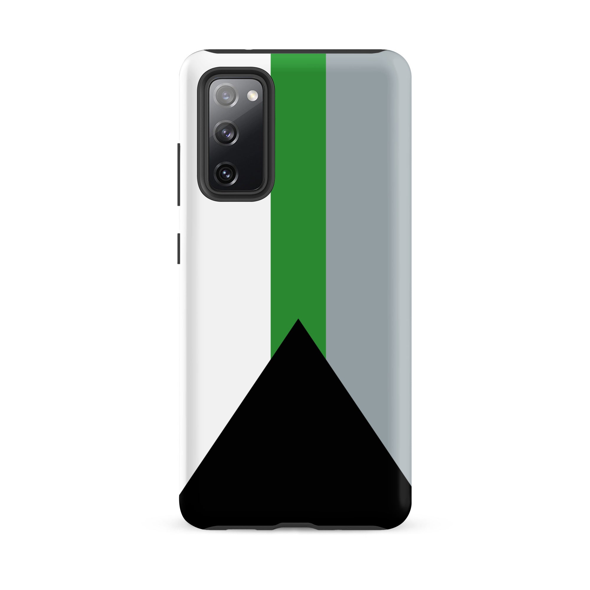 Demiromantic Pride Tough Case Samsung® - Equality Trading Post