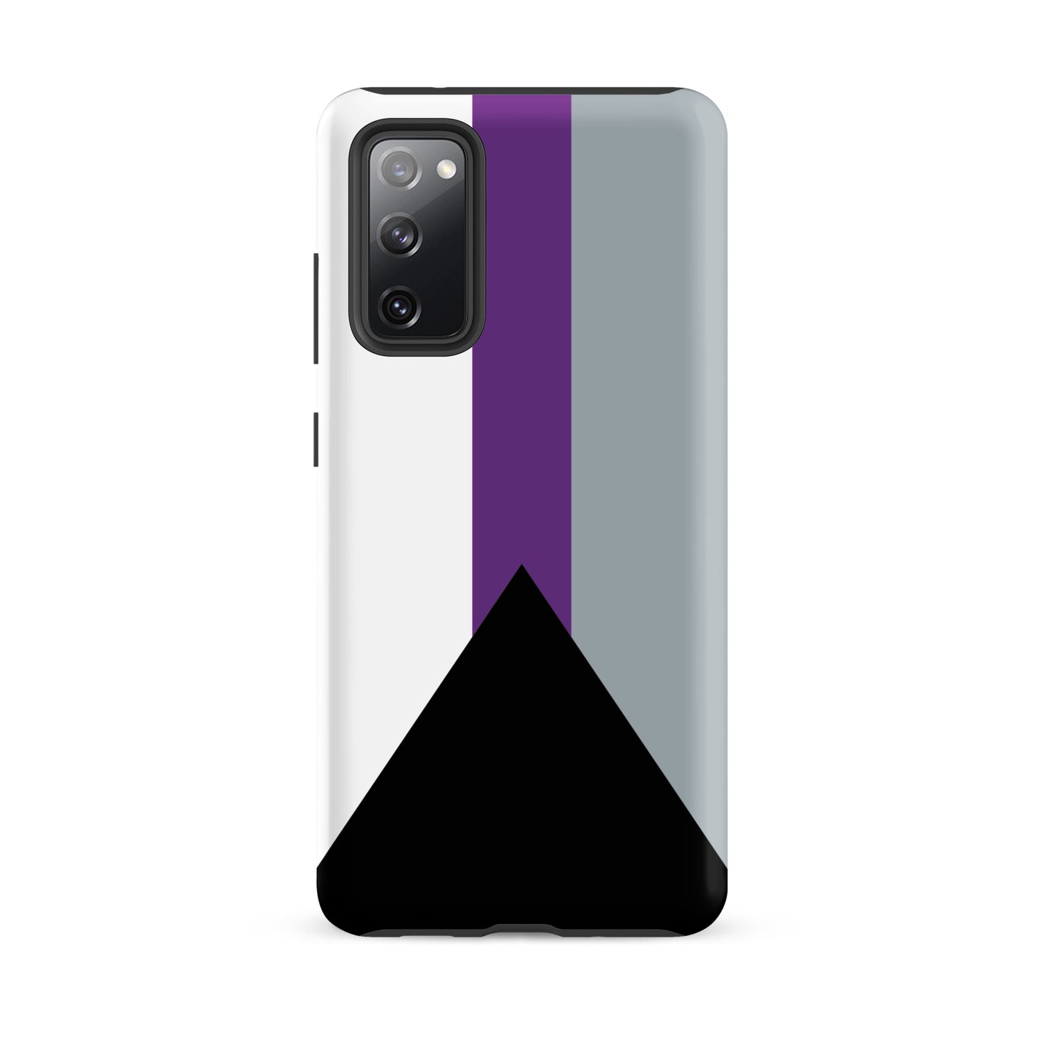 Demisexual Pride Tough Case Samsung® - Equality Trading Post