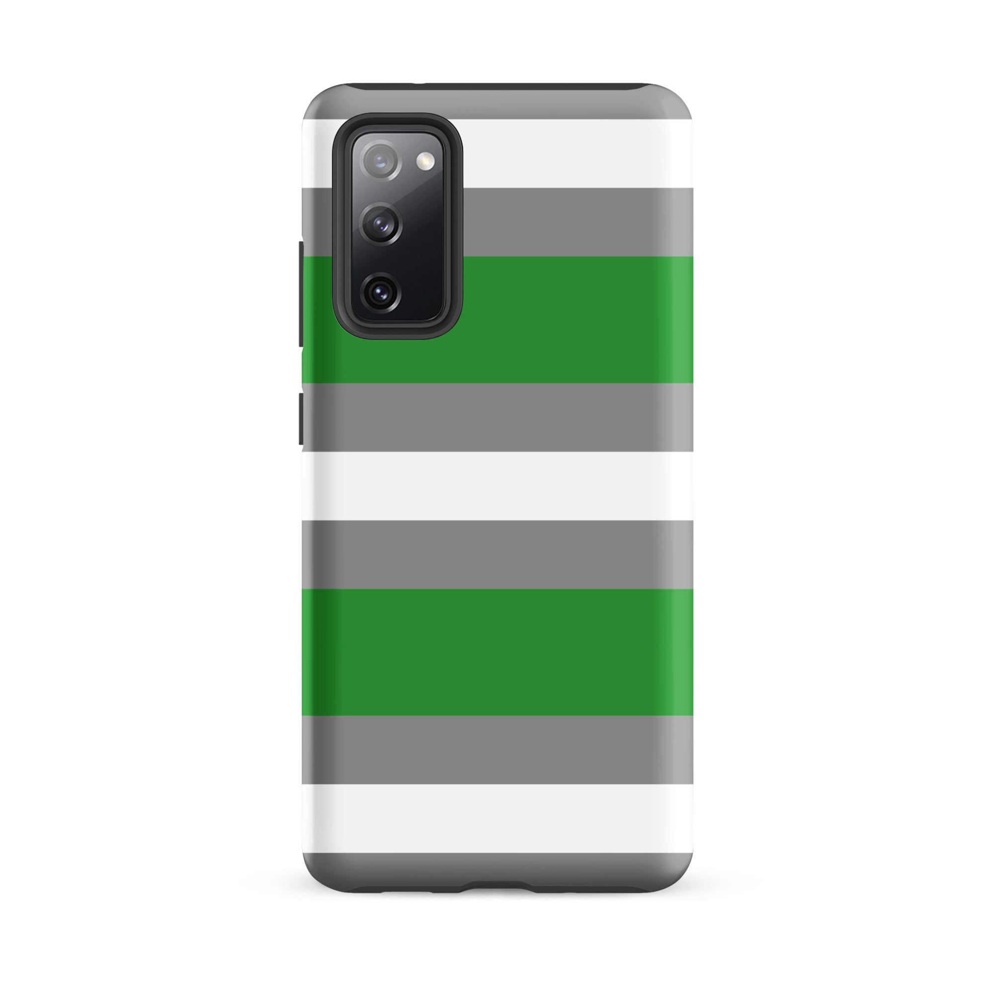 Grayromantic Pride Tough Case Samsung® - Equality Trading Post