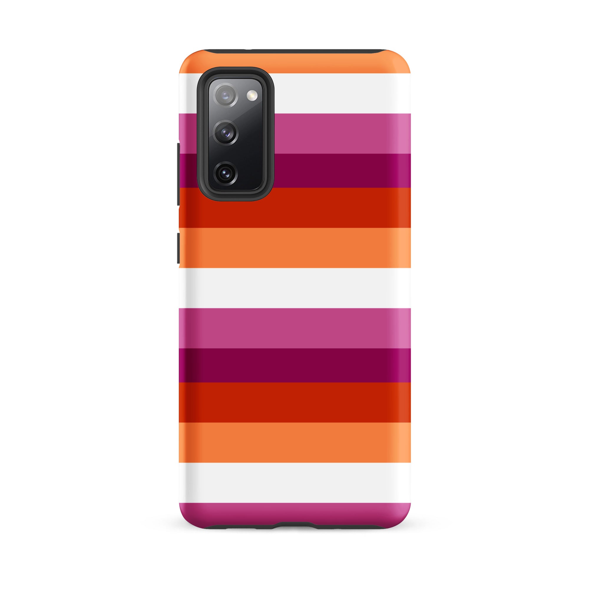 Lesbian Tough Case Samsung® - Equality Trading Post