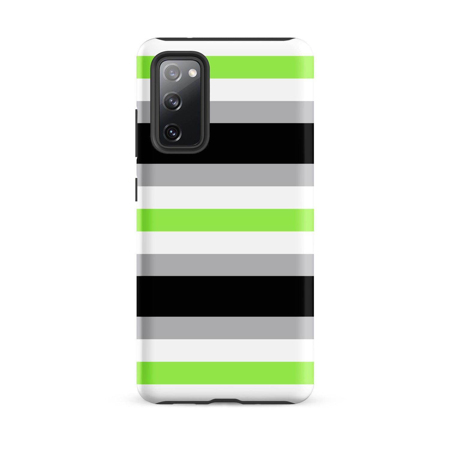 Agender Tough Case Samsung® - Equality Trading Post