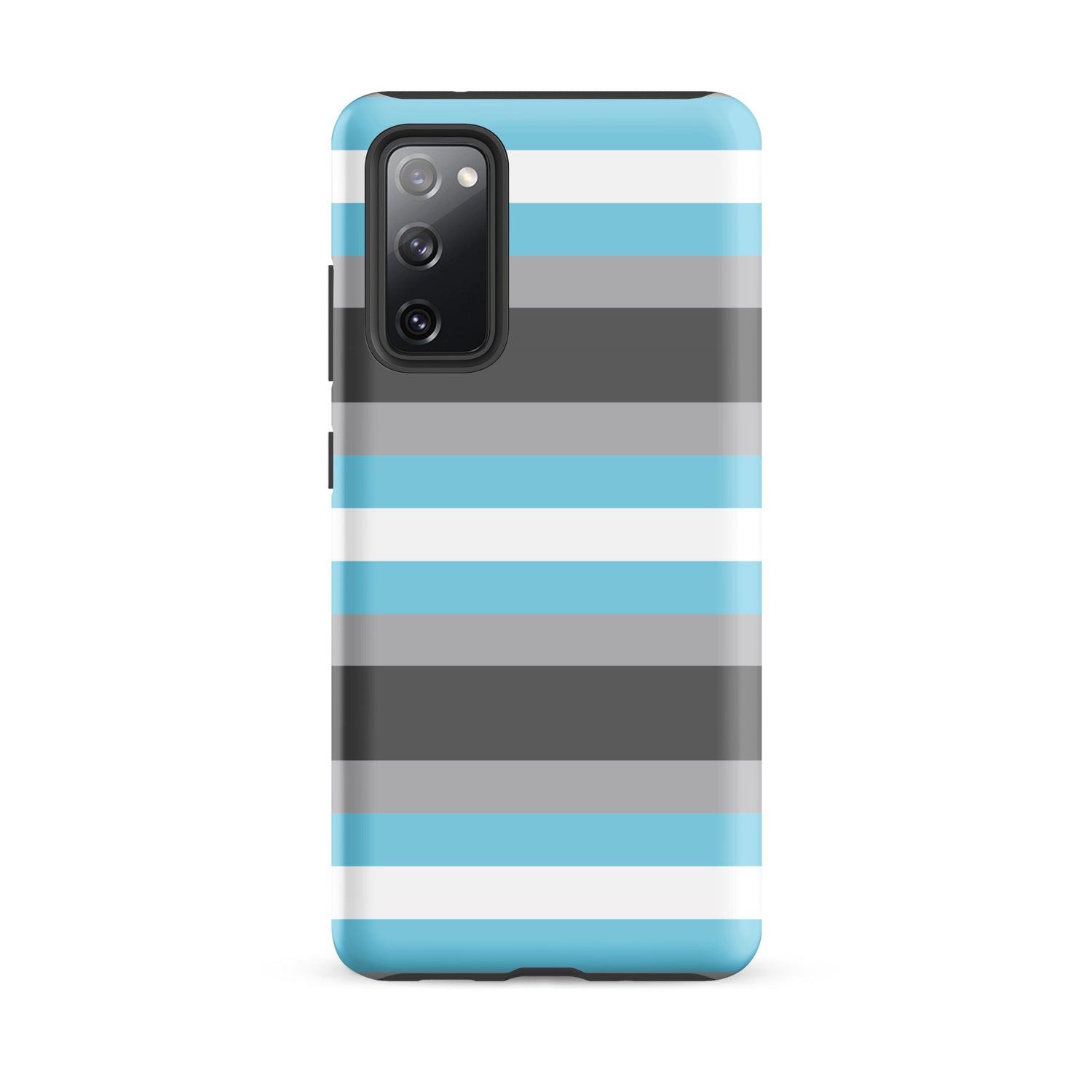 Demiboy Tough Case Samsung® - Equality Trading Post