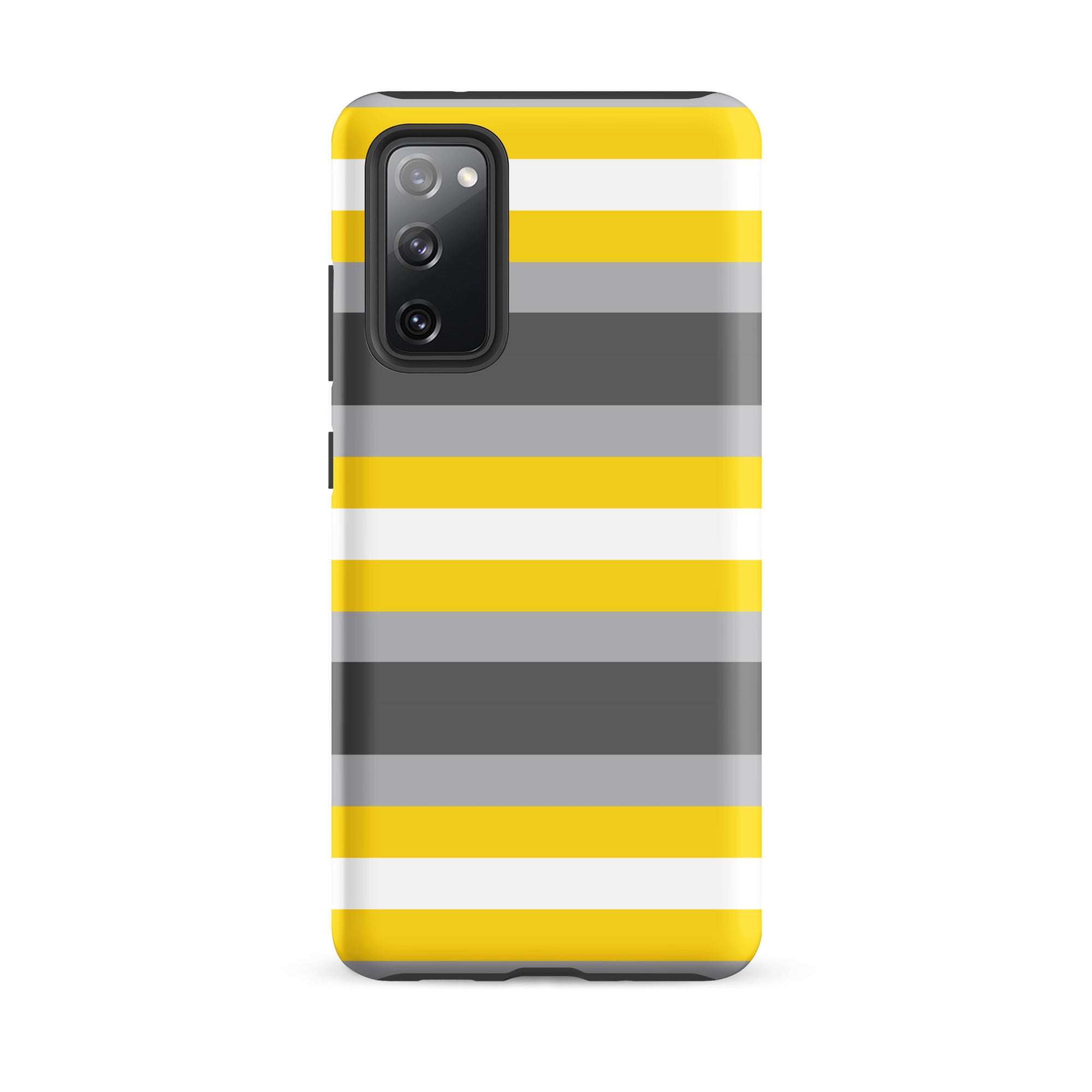 Demigender Pride Tough Case Samsung® - Equality Trading Post