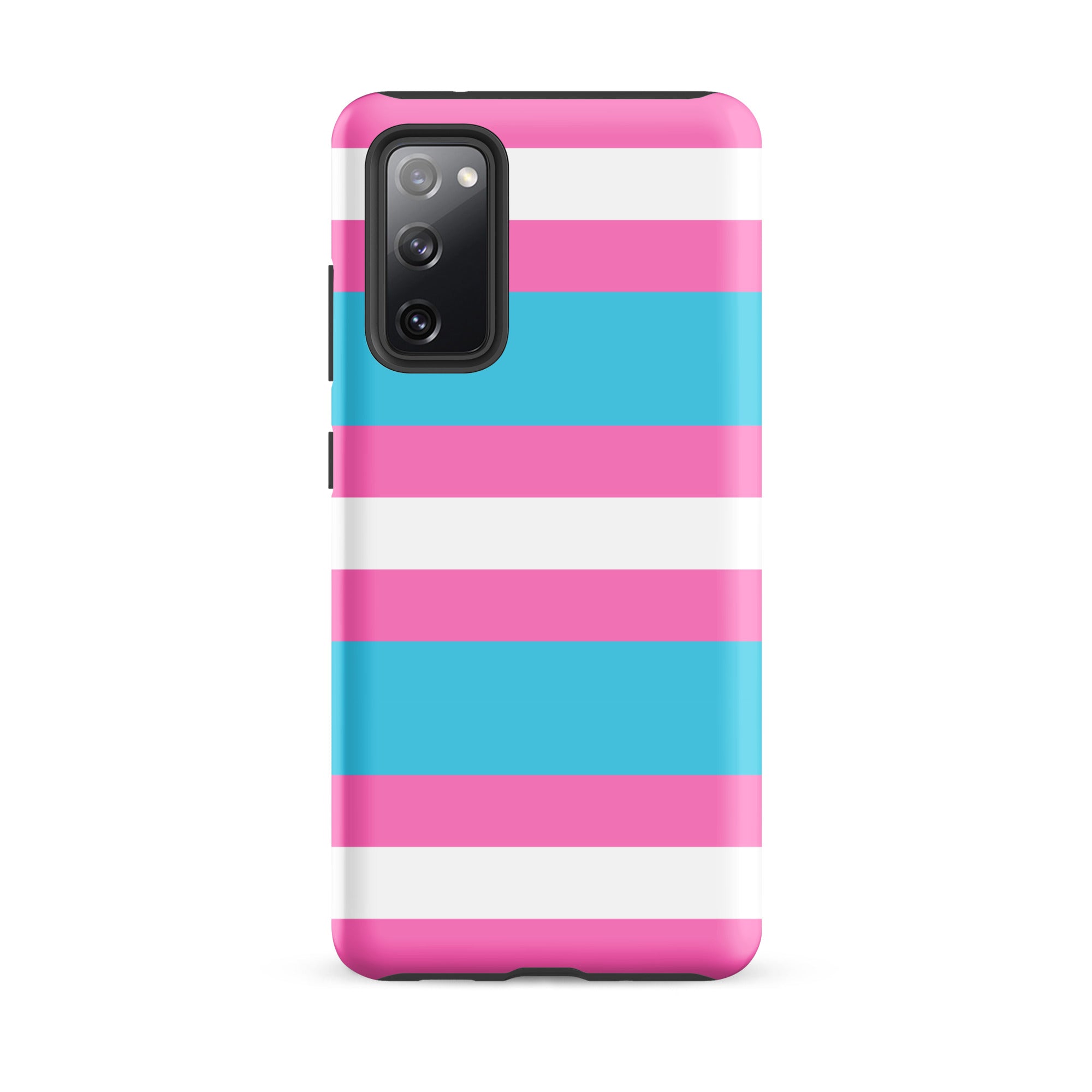 Trans Pride Tough Case Samsung® - Equality Trading Post