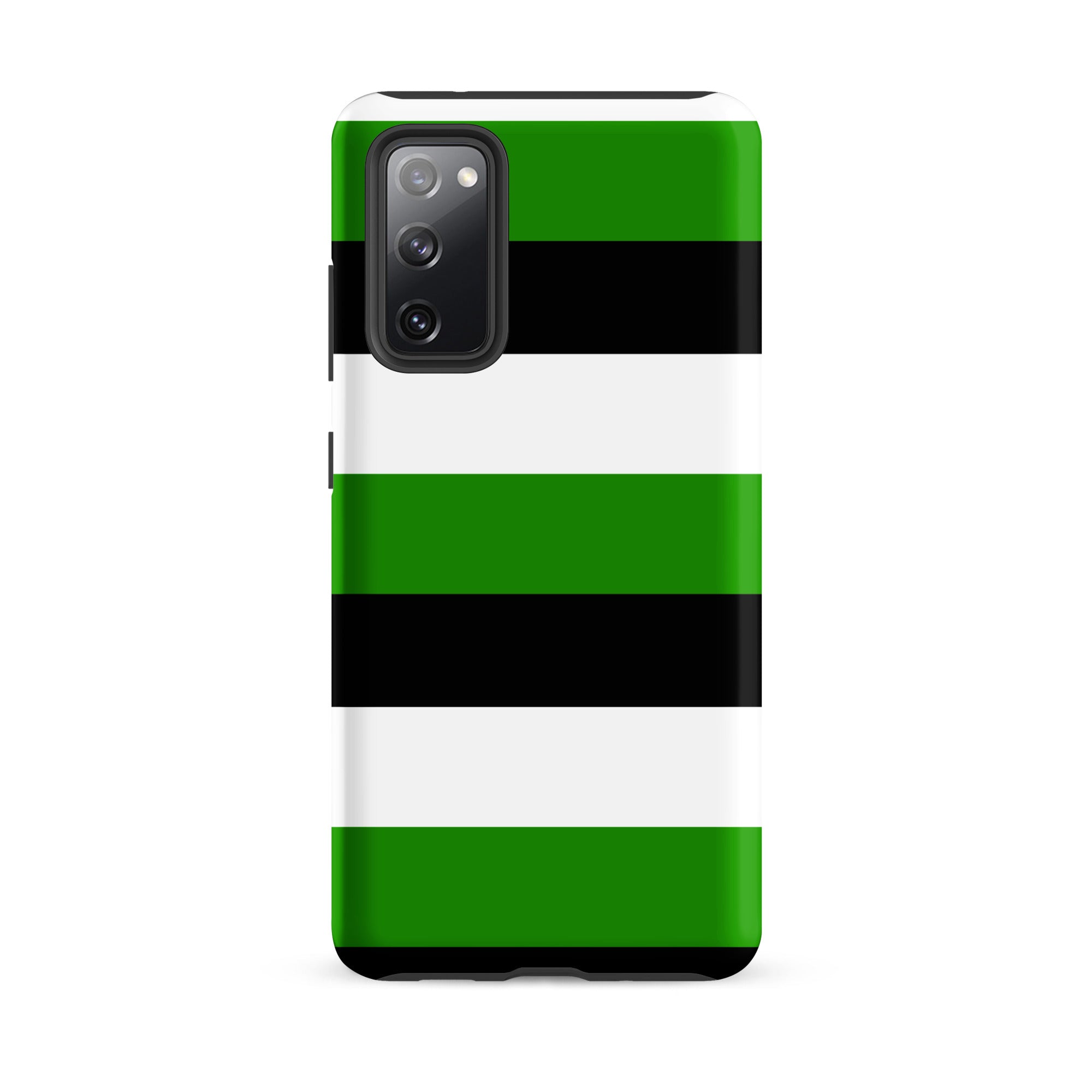 Neutrois Pride Tough Case Samsung® - Equality Trading Post