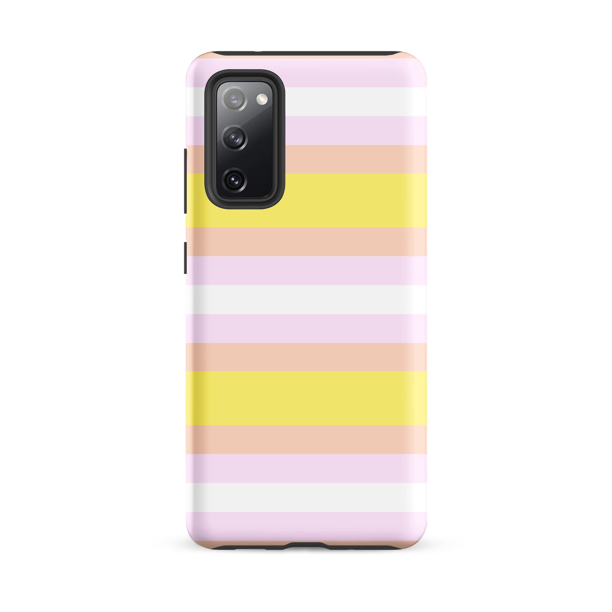 Pangender Pride Tough Case Samsung® - Equality Trading Post