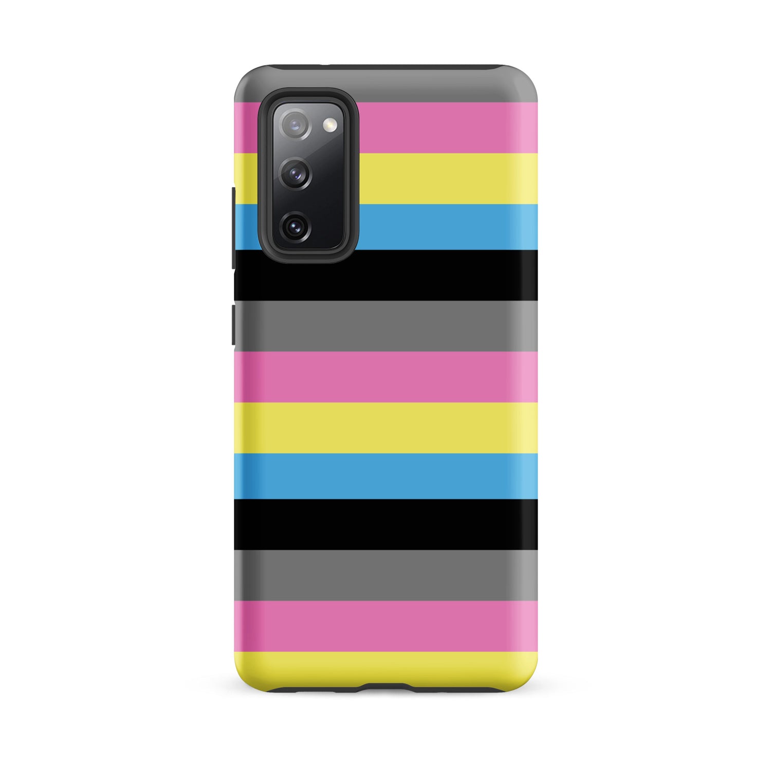Polygender Pride Tough Case Samsung® - Equality Trading Post