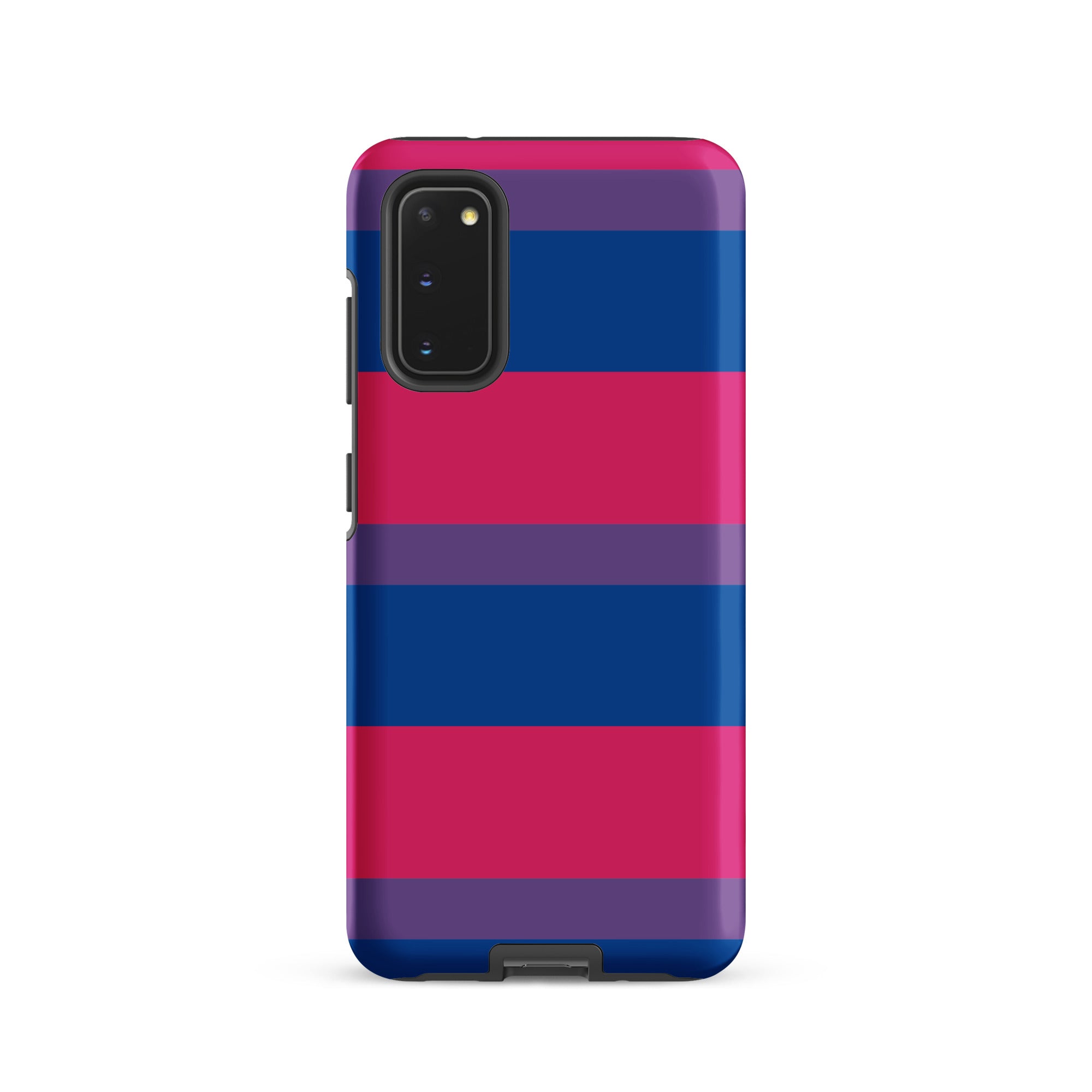 Bi Pride Tough Case Samsung® - Equality Trading Post