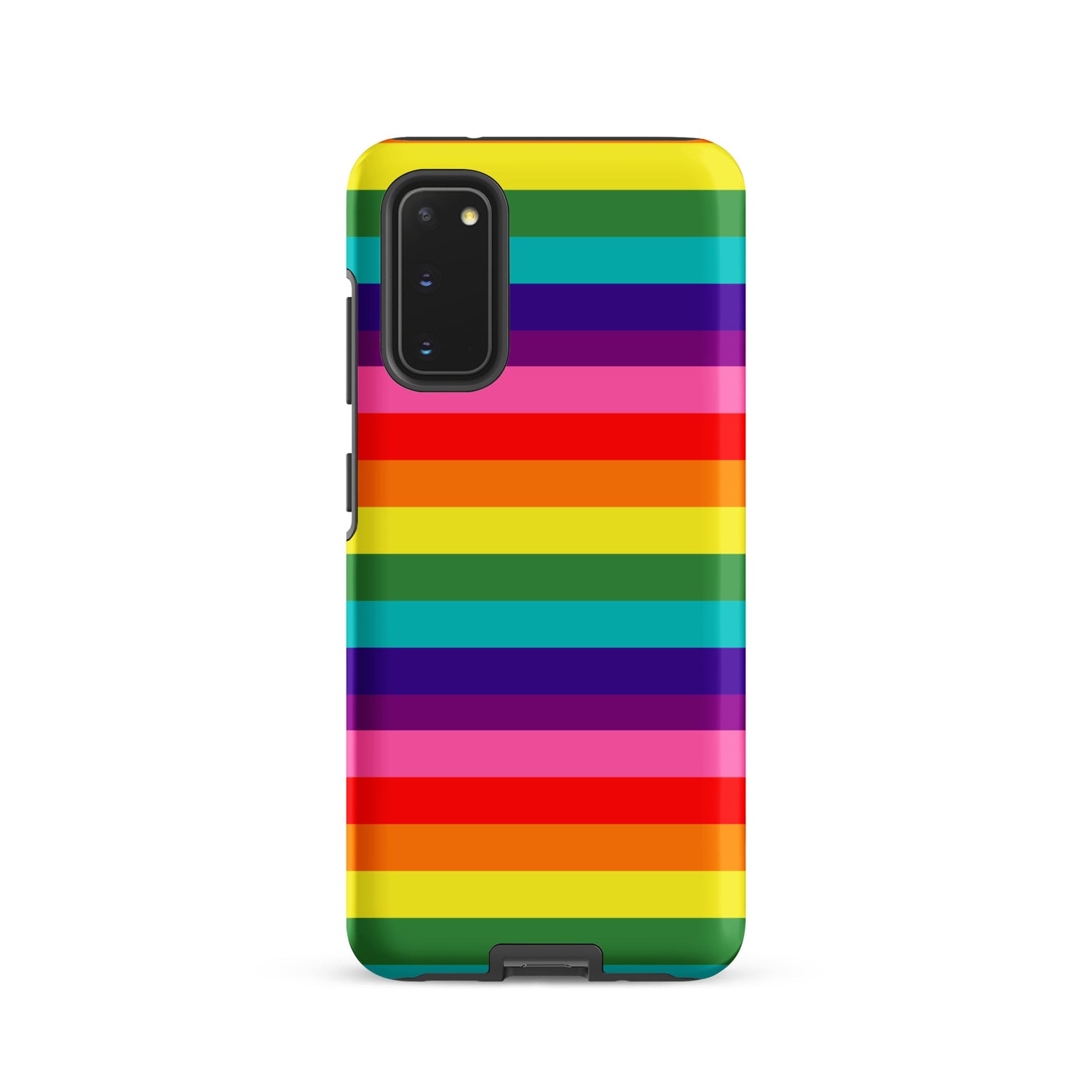 Original Pride Tough Case Samsung® - Equality Trading Post