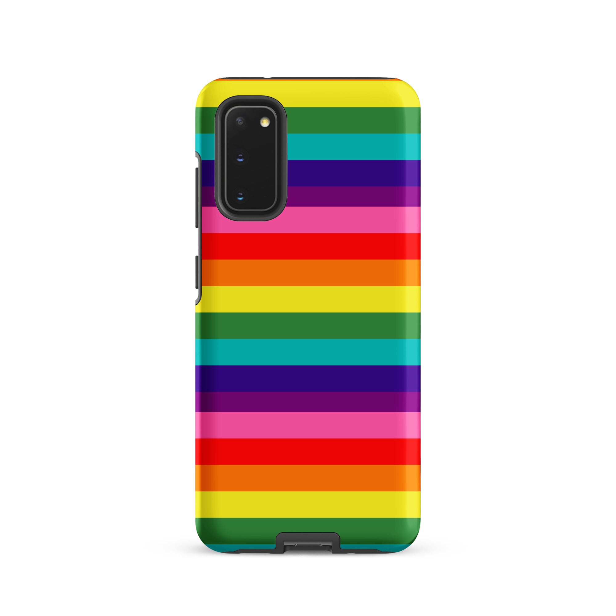 Original Pride Tough Case Samsung® - Equality Trading Post