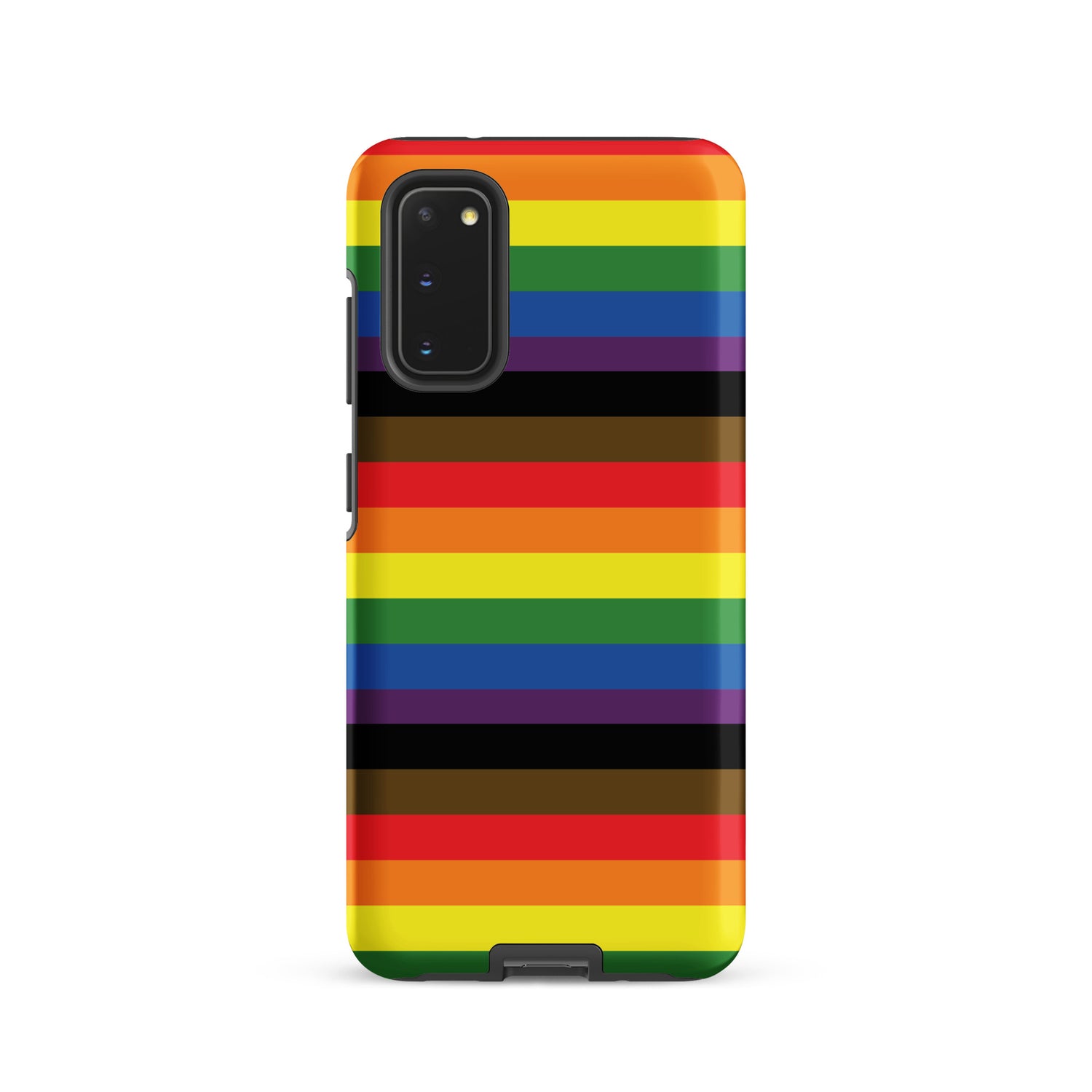 Philadelphia Pride Tough Samsung® - Equality Trading Post