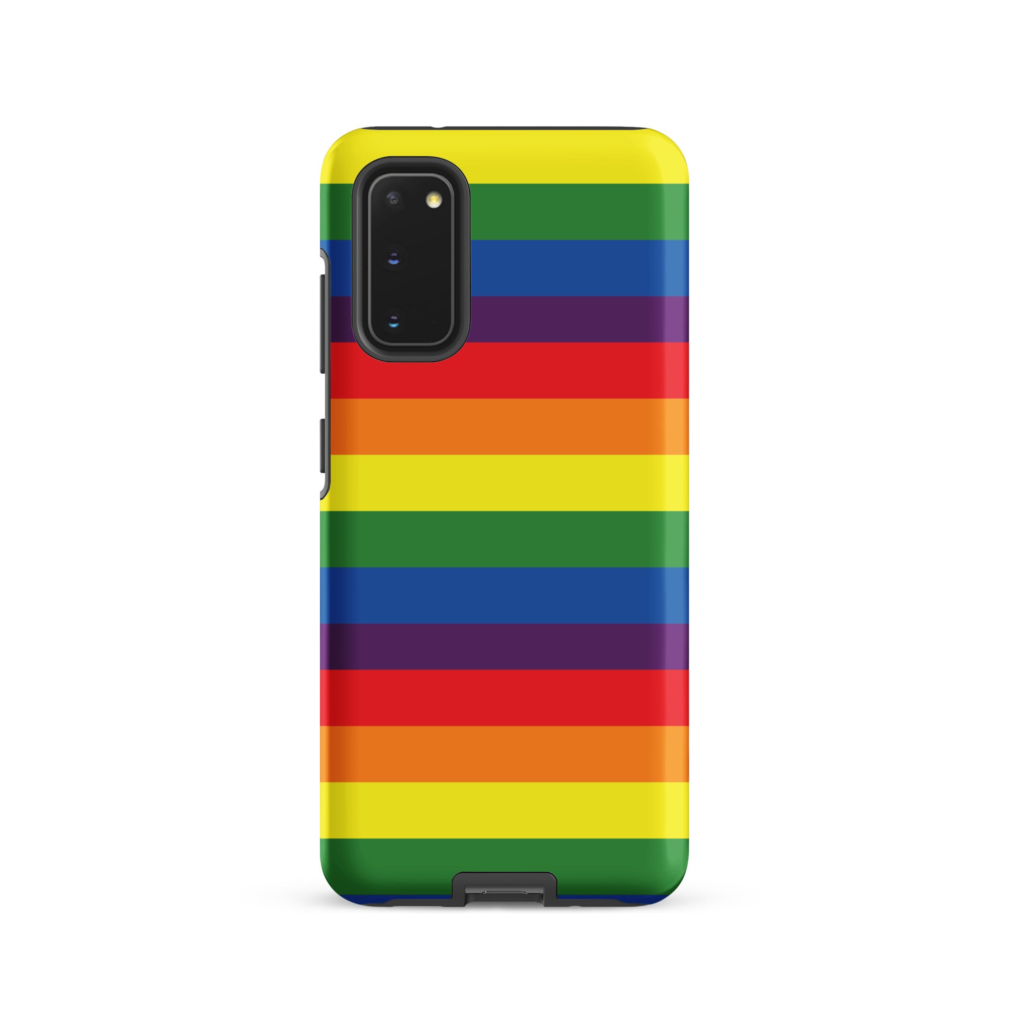 LGBTQ Pride Tough Case Samsung® - Equality Trading Post