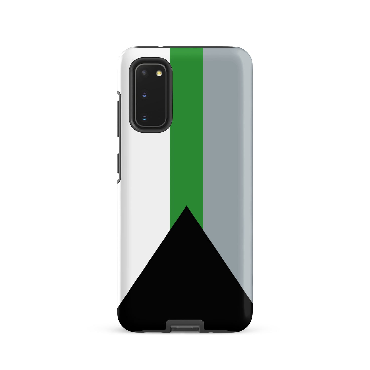 Demiromantic Pride Tough Case Samsung® - Equality Trading Post