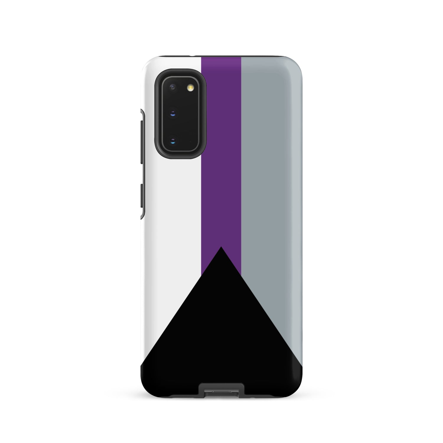 Demisexual Pride Tough Case Samsung® - Equality Trading Post