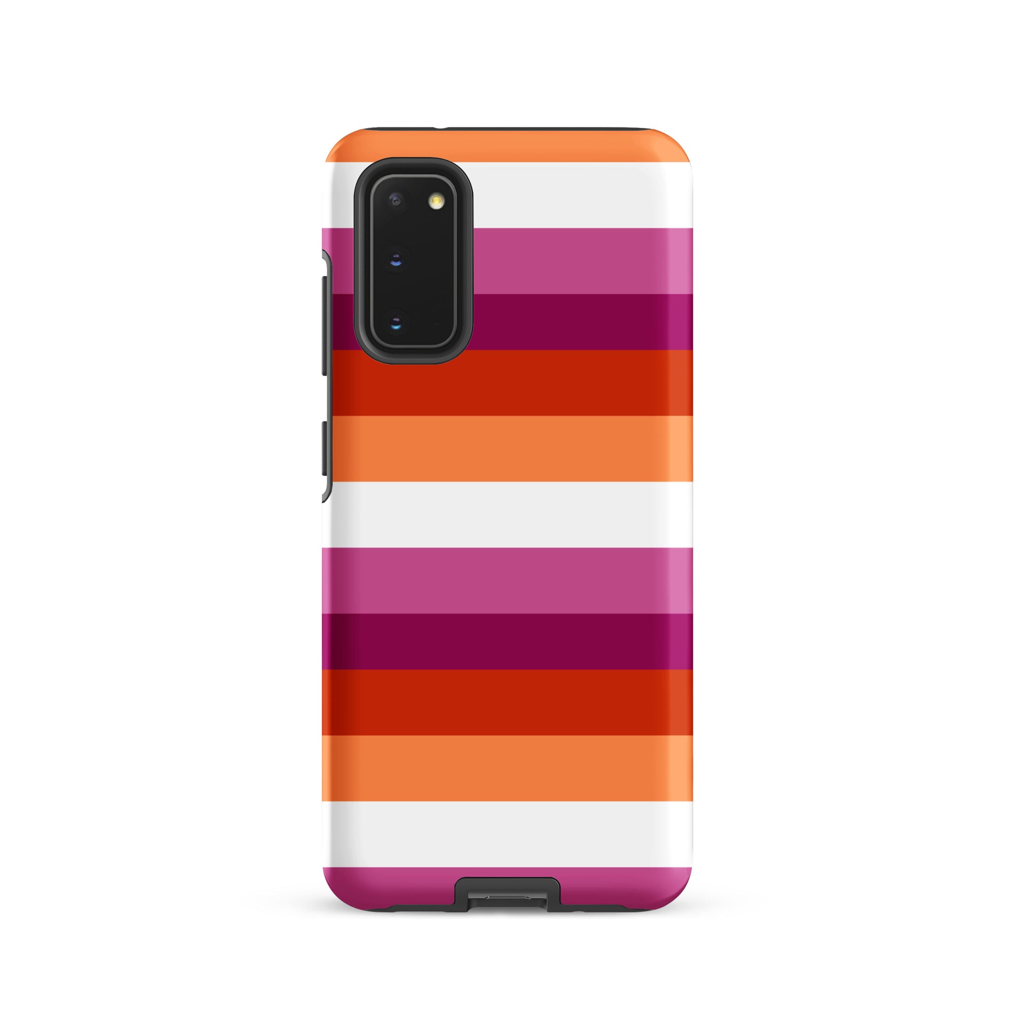 Lesbian Tough Case Samsung® - Equality Trading Post