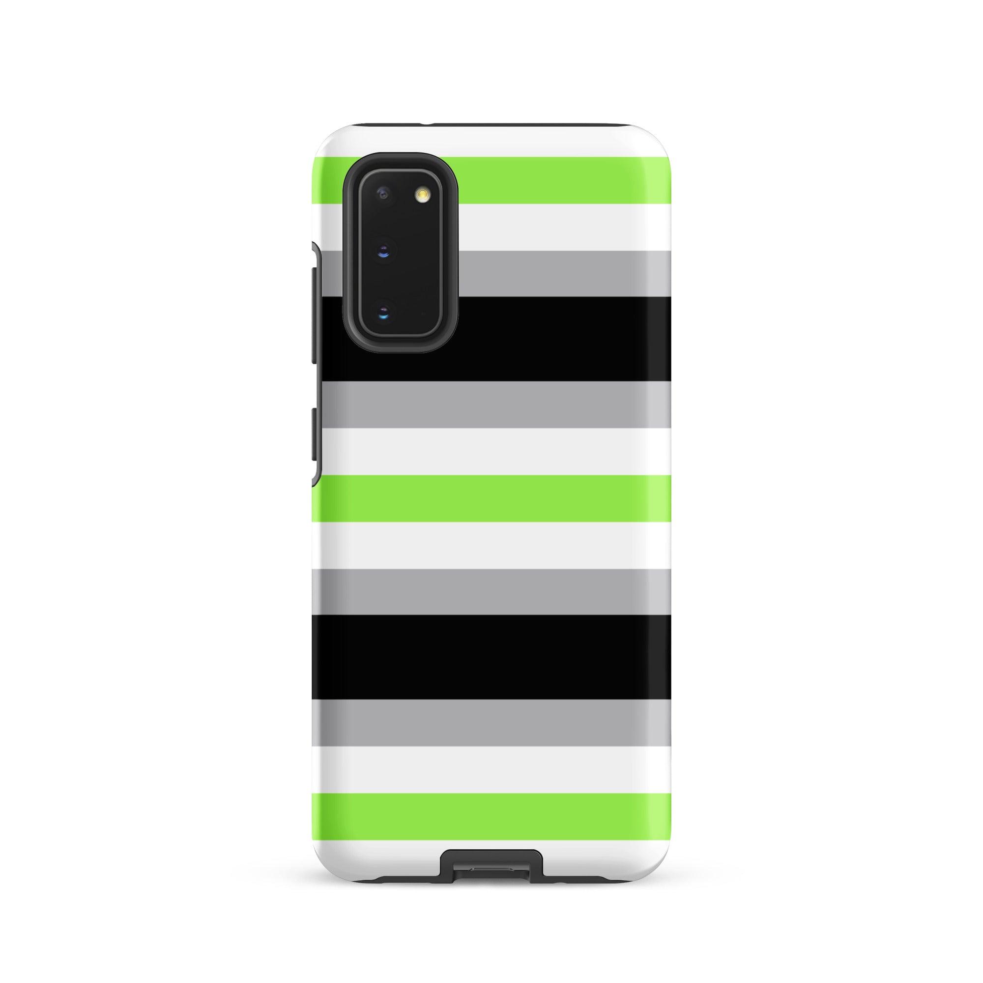 Agender Tough Case Samsung® - Equality Trading Post