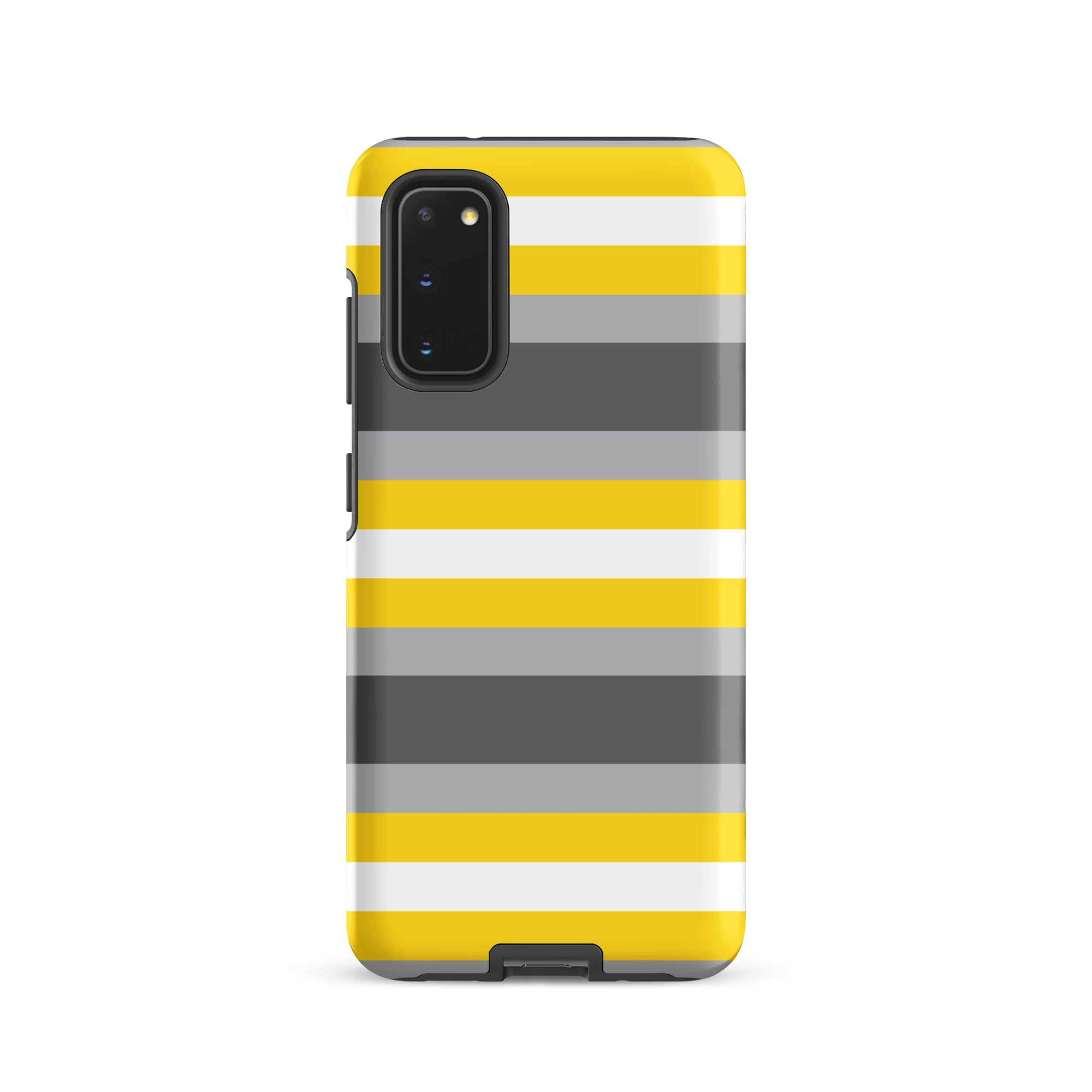 Demigender Pride Tough Case Samsung® - Equality Trading Post