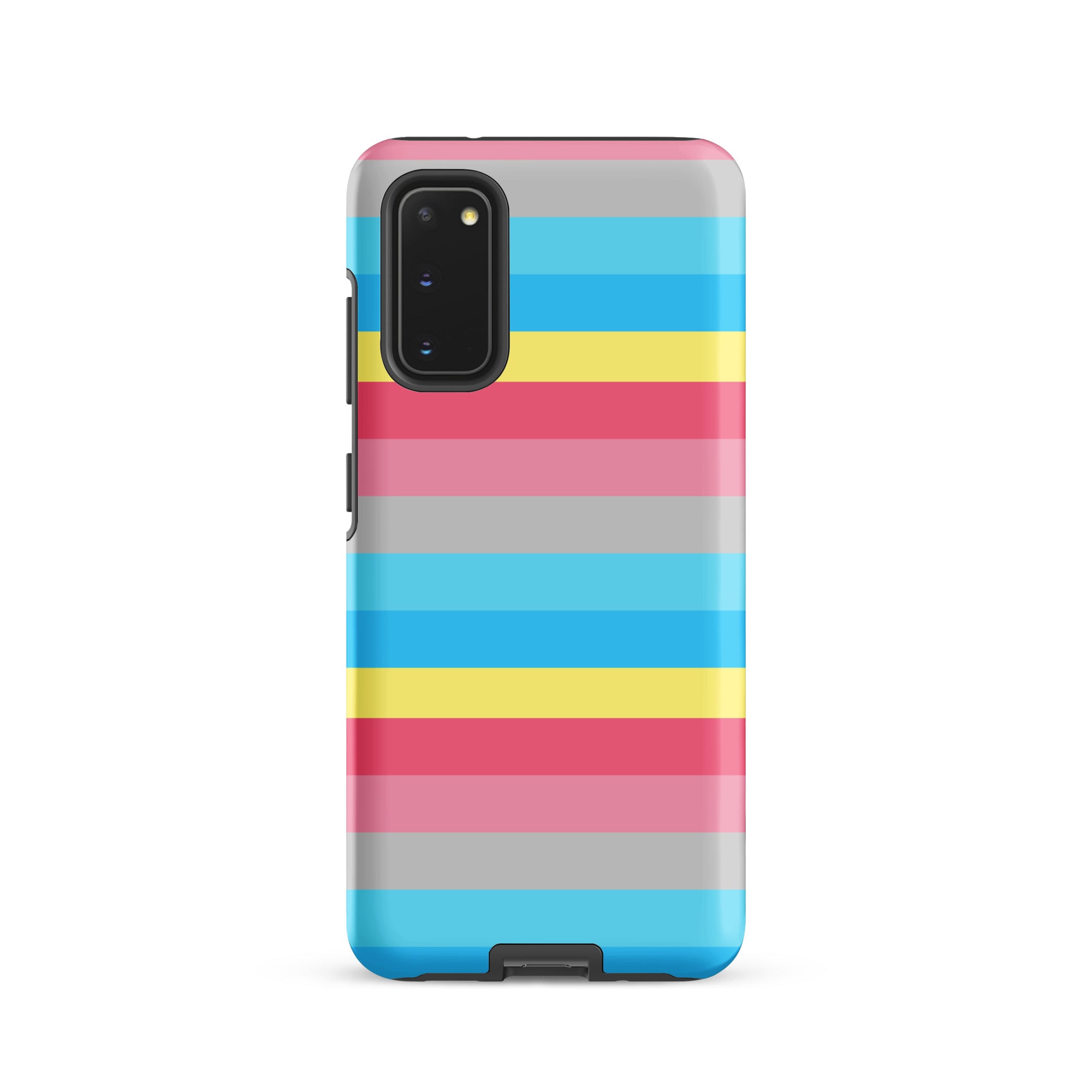 Genderflux Tough Case Samsung® - Equality Trading Post