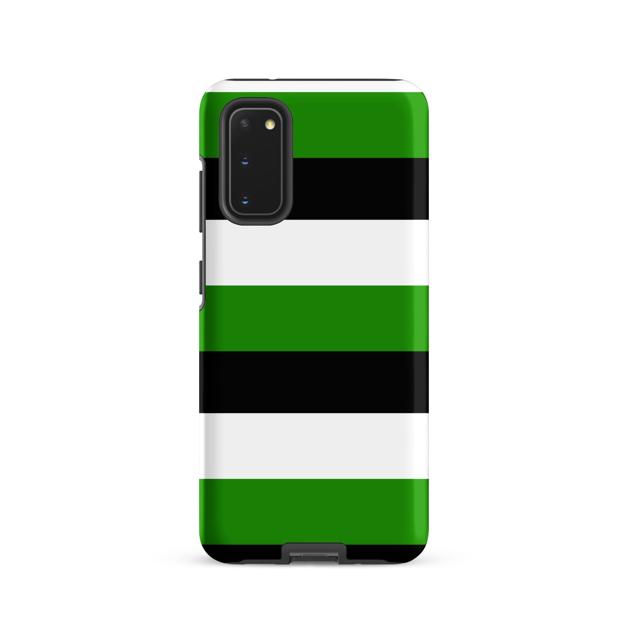 Neutrois Pride Tough Case Samsung® - Equality Trading Post