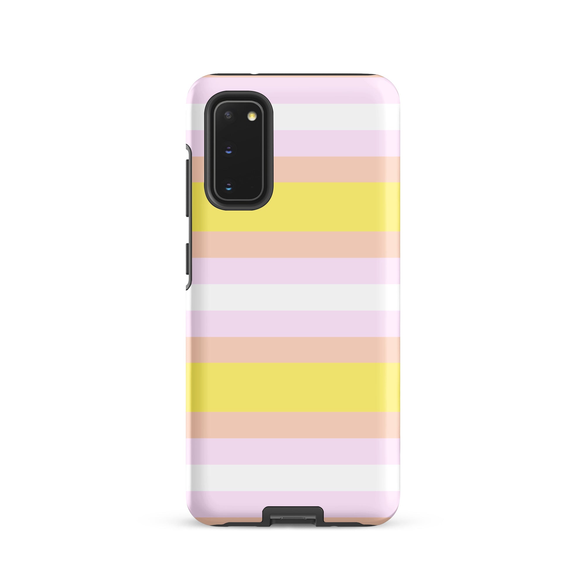 Pangender Pride Tough Case Samsung® - Equality Trading Post