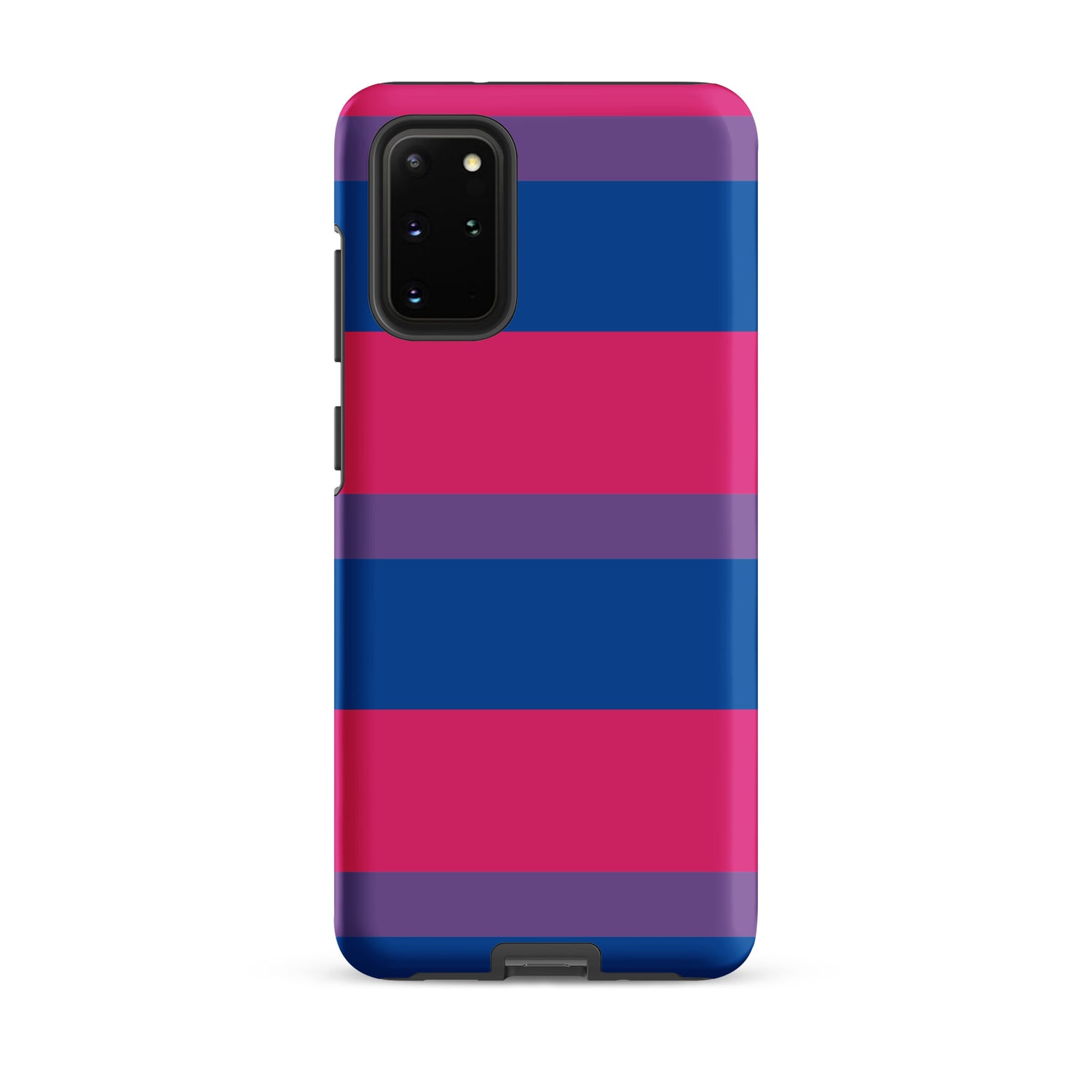 Bi Pride Tough Case Samsung® - Equality Trading Post