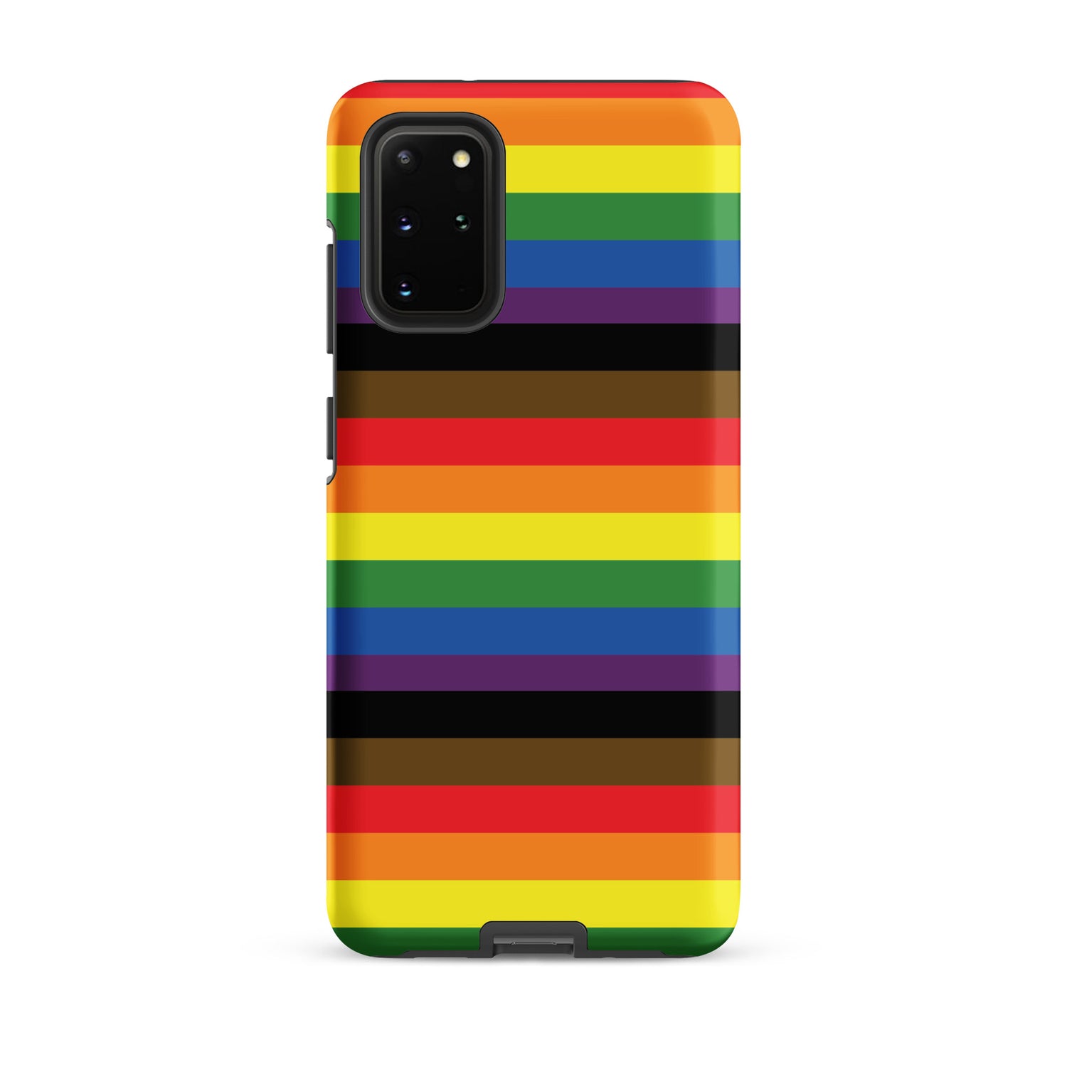 Philadelphia Pride Tough Samsung® - Equality Trading Post
